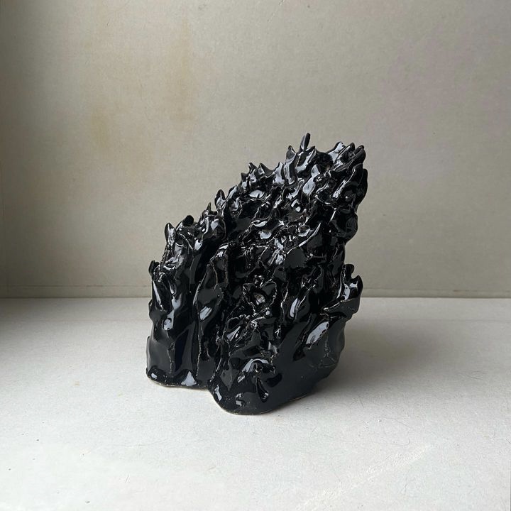 Fires, 2023 (edition of 10)