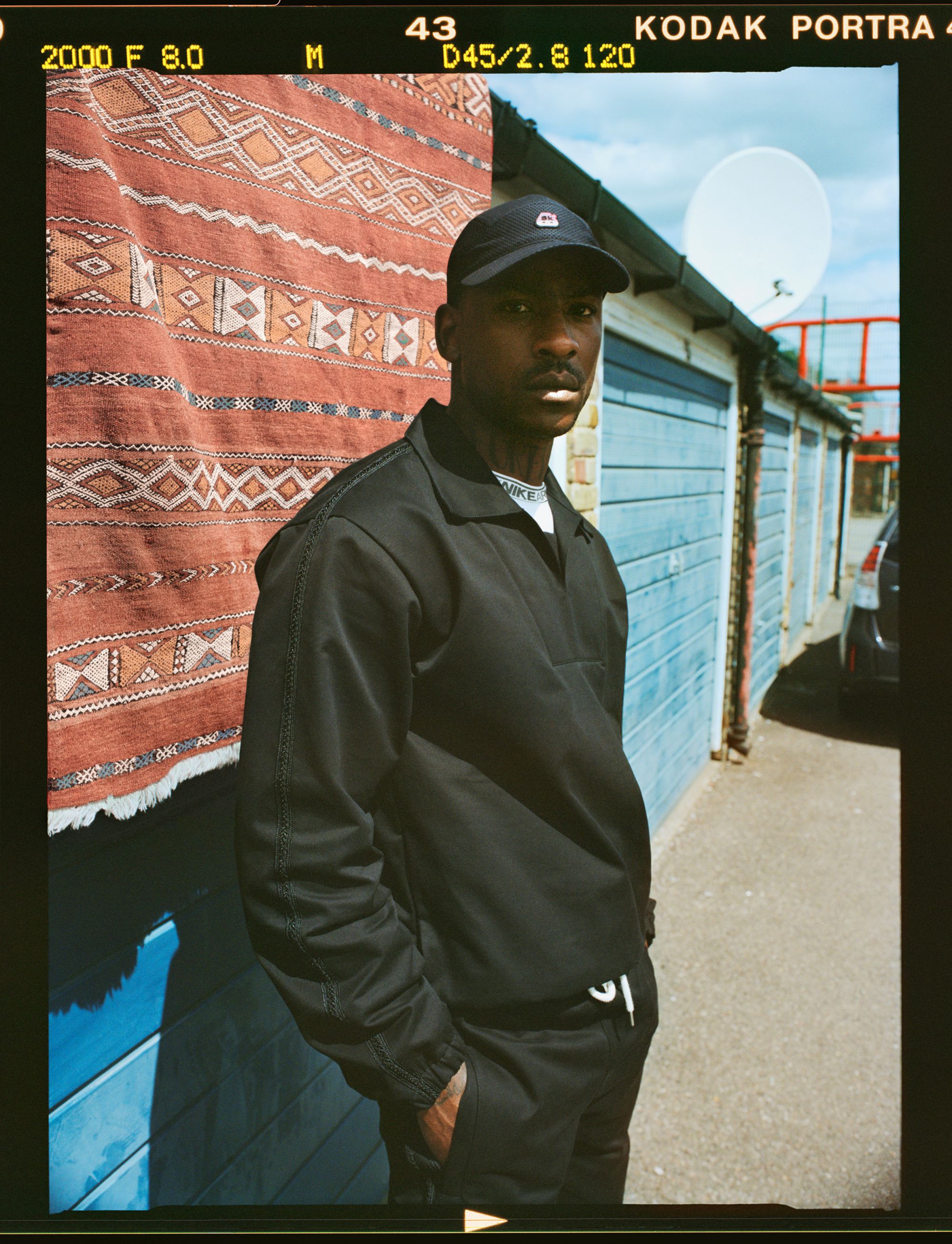 Sk skepta hot sale