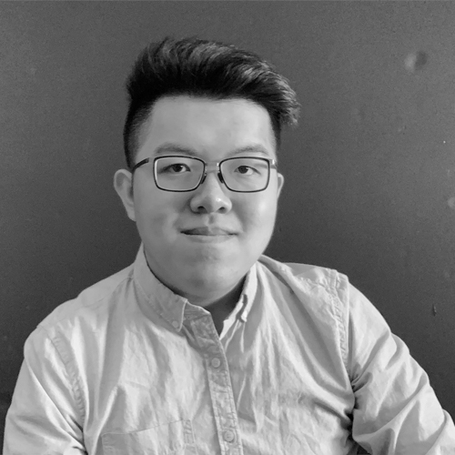 RONALD YIU — CCS Student Portfolios