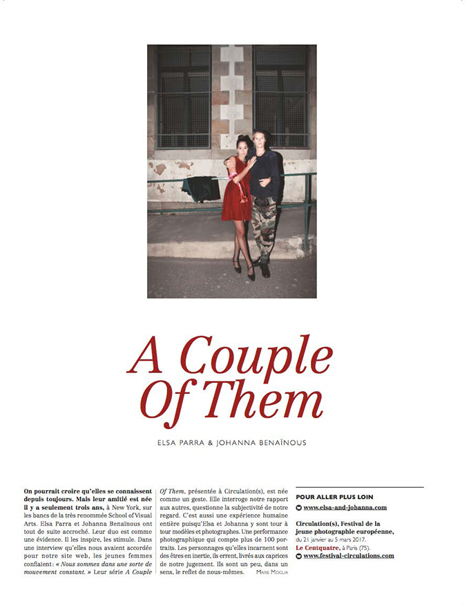 Fisheye Magazine &ndash; Jan 2017