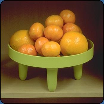 Fruit Bowl