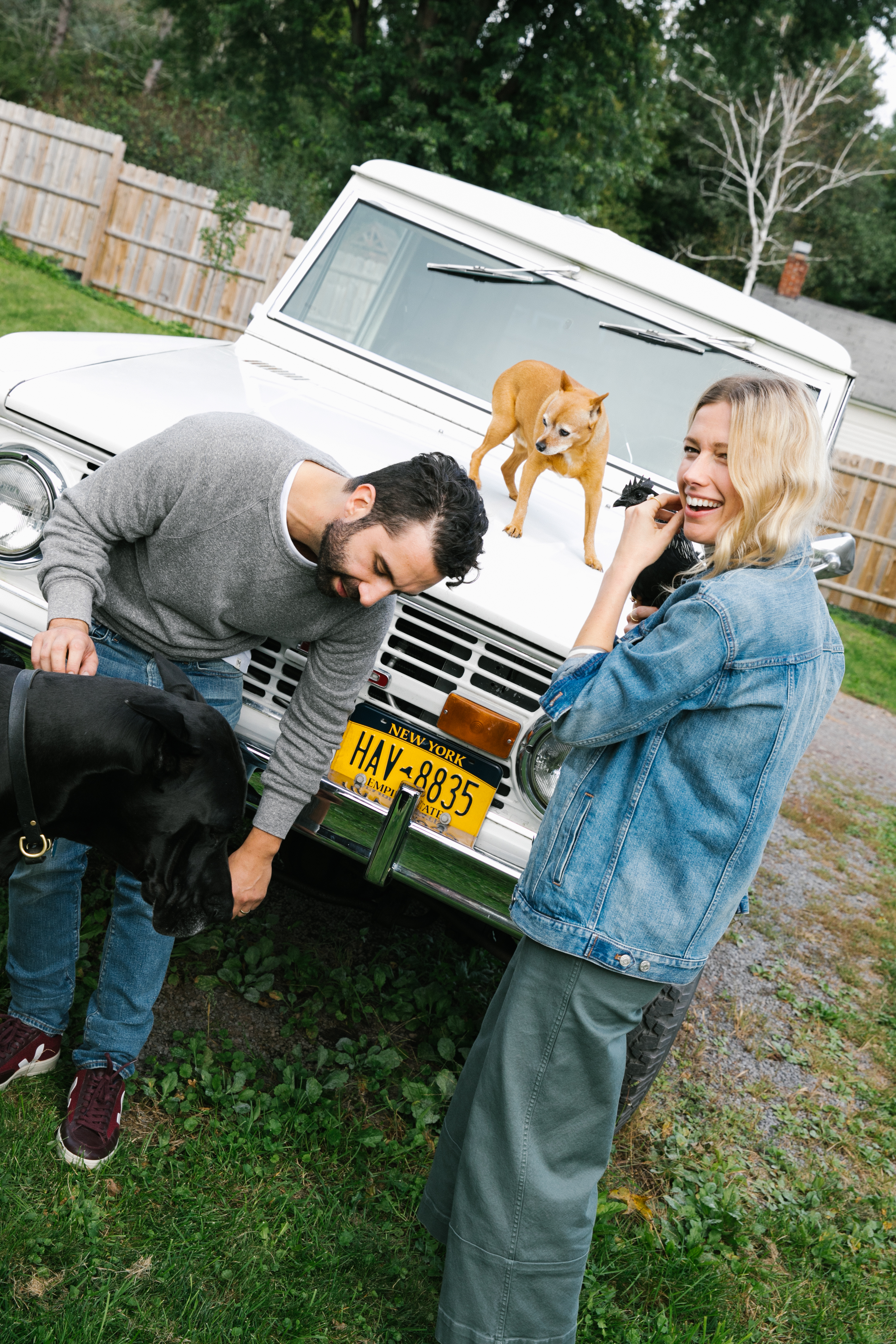 photographer: jen trahan // art director: caitlin owens