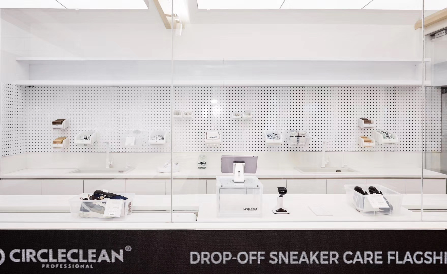 Photo Courtesy : Circleclean ®