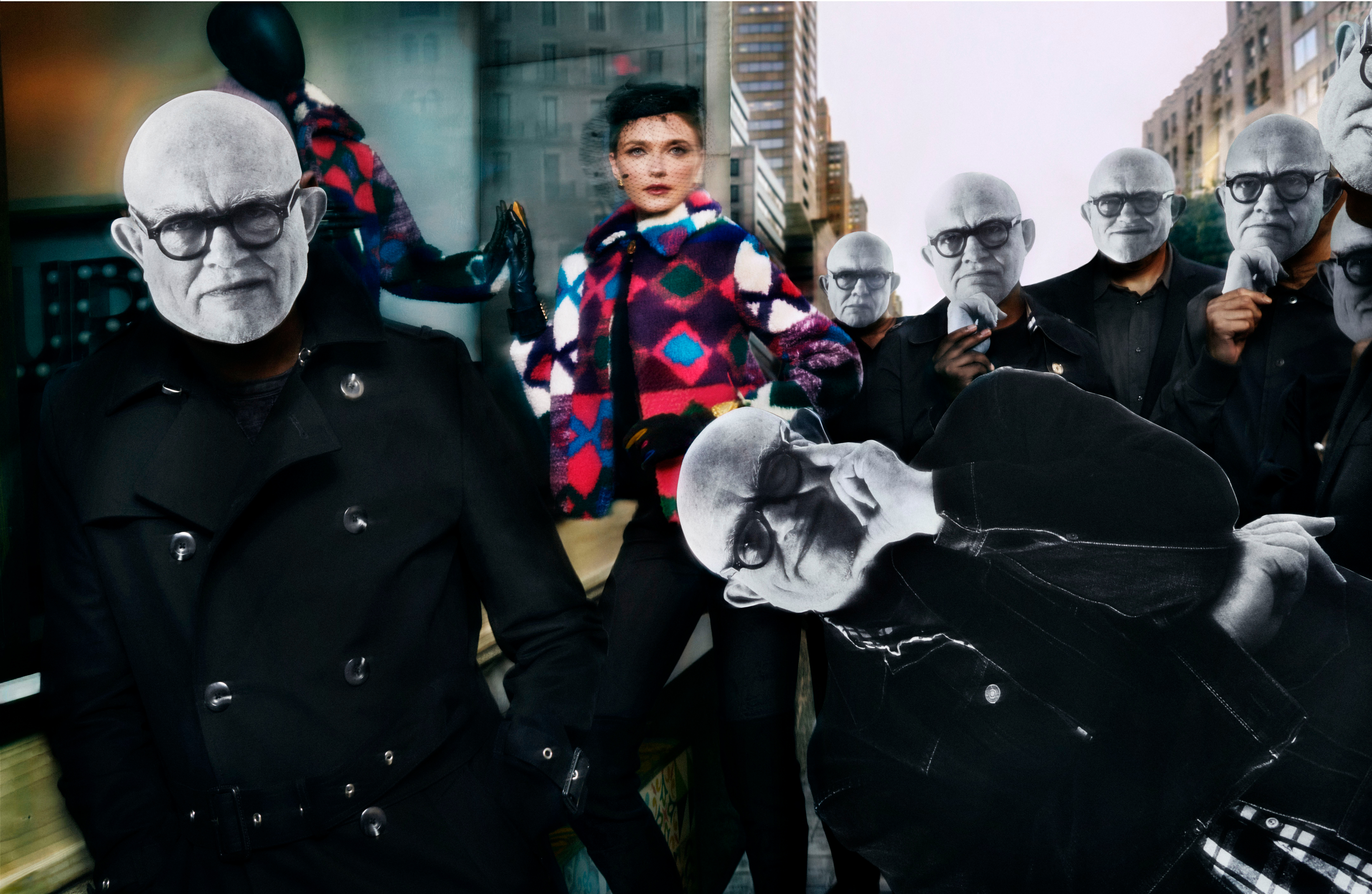 metheresa, Teresa baena, Anh duong , Vlada roslyakova, nyarach abouch, me_theresa, teresa baena, art director, fashion, creative, creative direction, fashion art director, fashion editorial, Txema yeste, Christian Lacroix, Desigual, fashion editorial, fashion editor