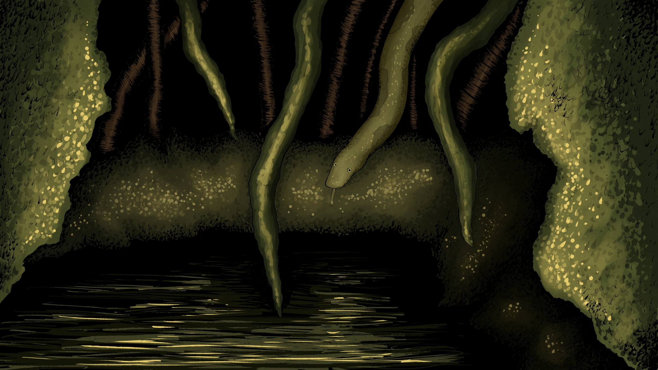 River Story 3 [2024]