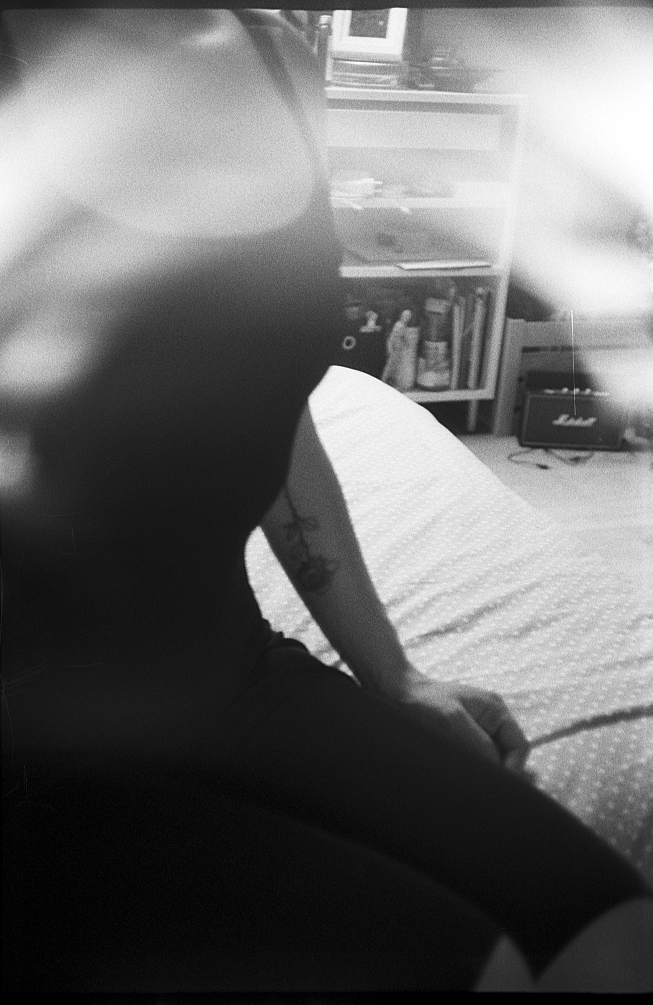 Une Chambre à Soi - Virginia Woolf