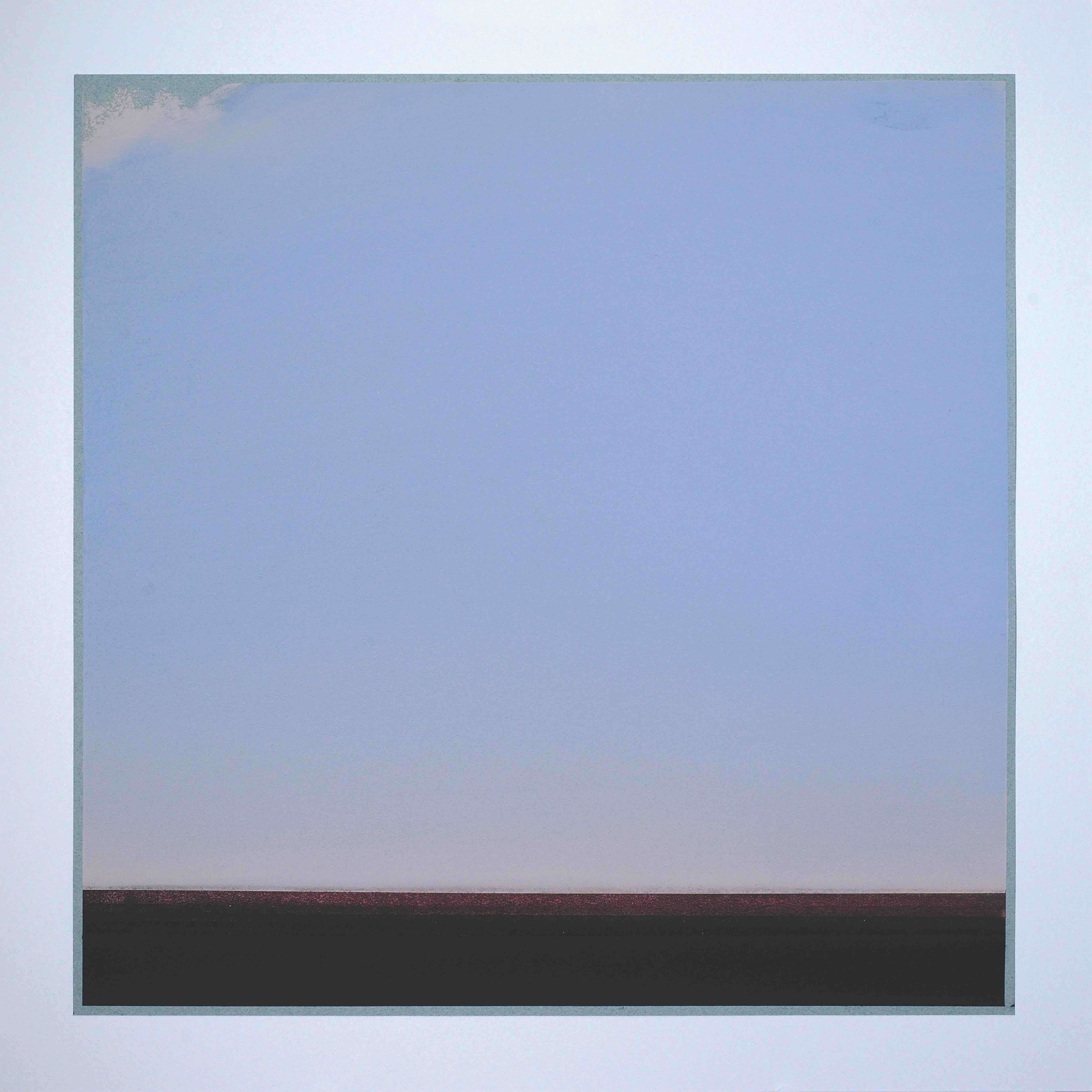 Pier Vittorio Aureli, Untitled, Square Series, 2016.