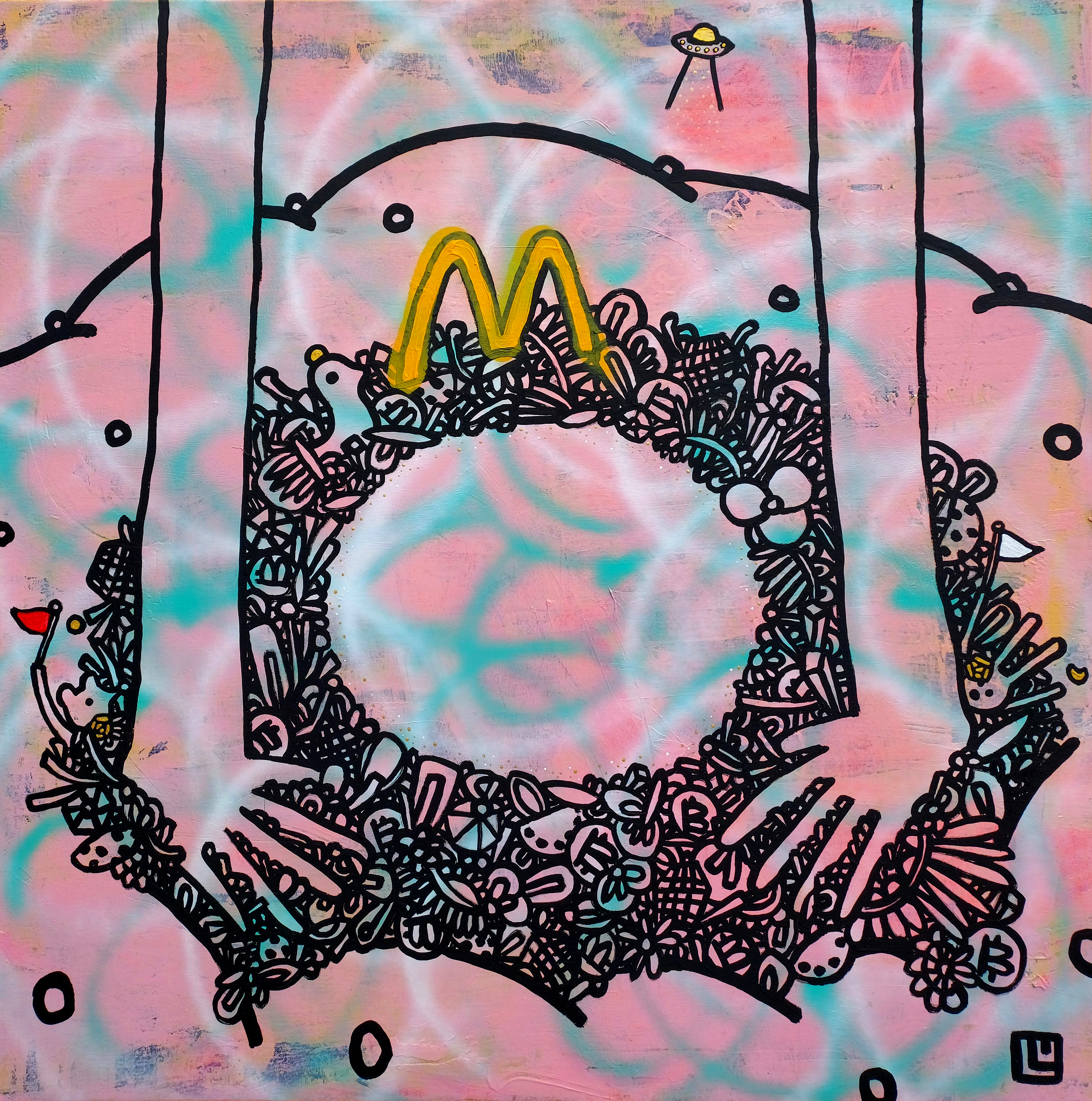 NO'24 HAPPINESS -  2022 2021