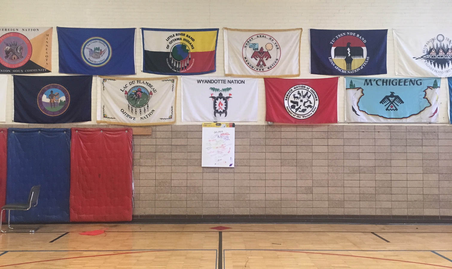 Decolonizing Architectural Pasts and Futures (with SCCP and Aggregate)