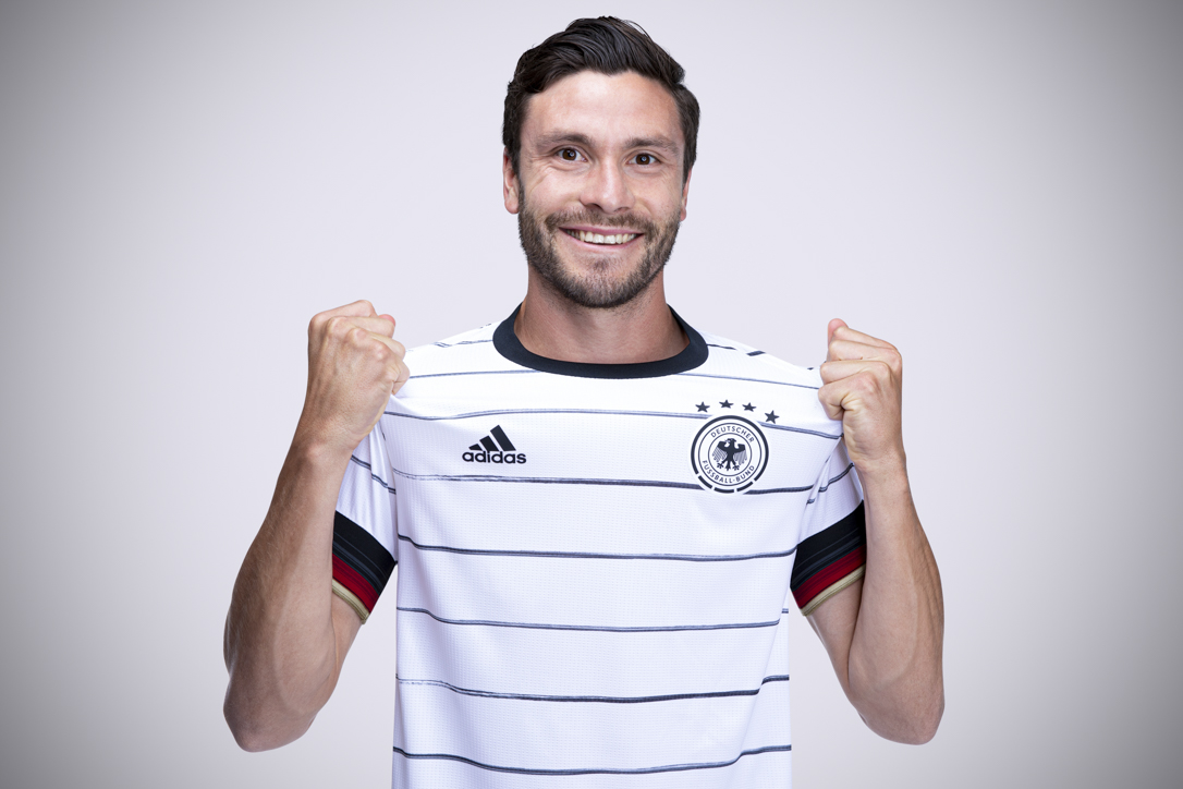 Jonas Hector – 1. FC Köln, retired