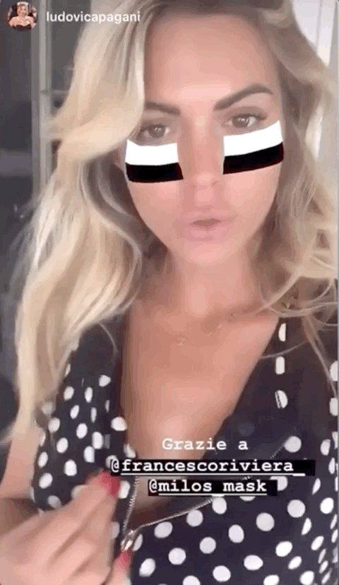 Ludovica Pagani: Serie A