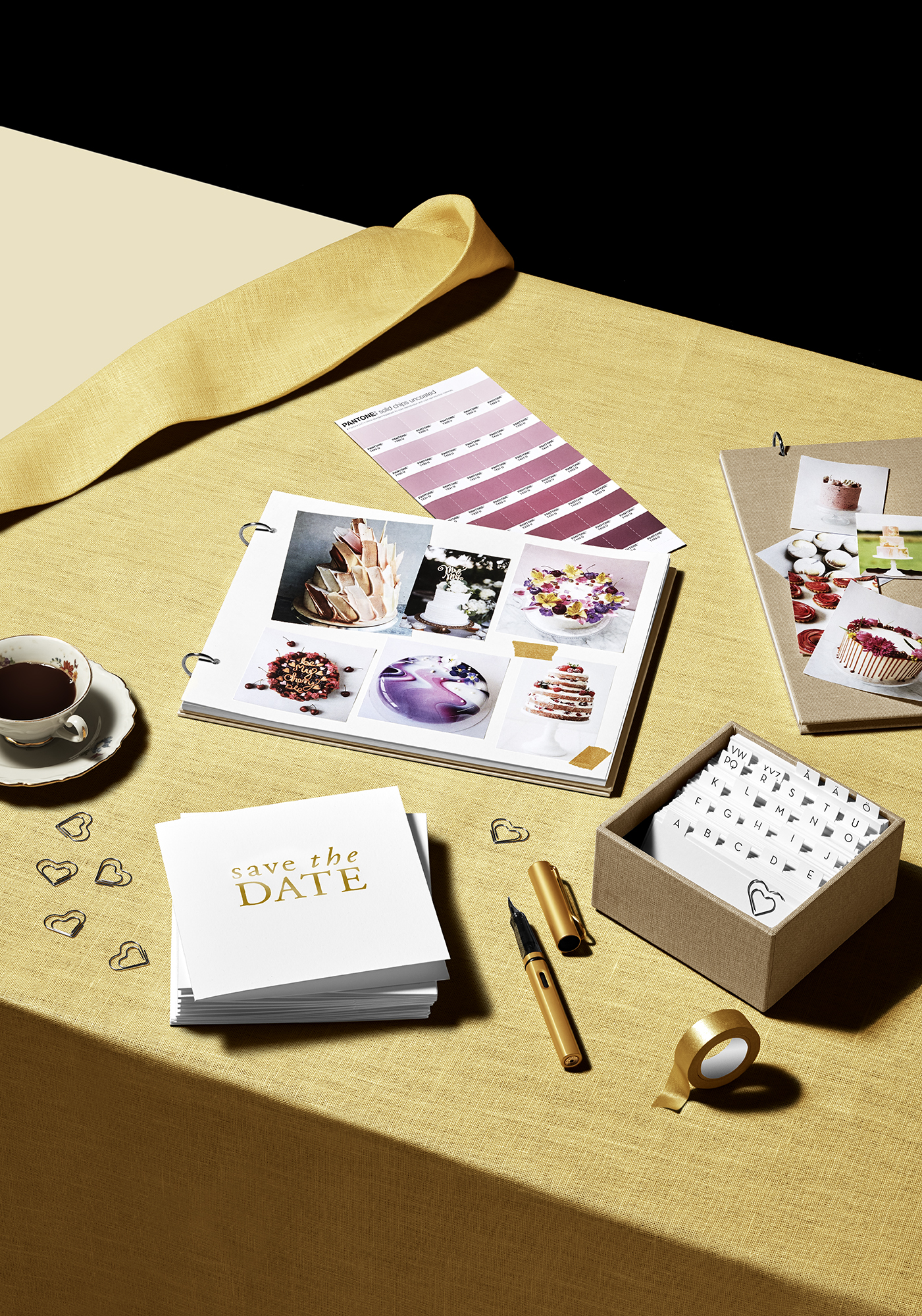 BookBinders Design / Maja Kölqvist