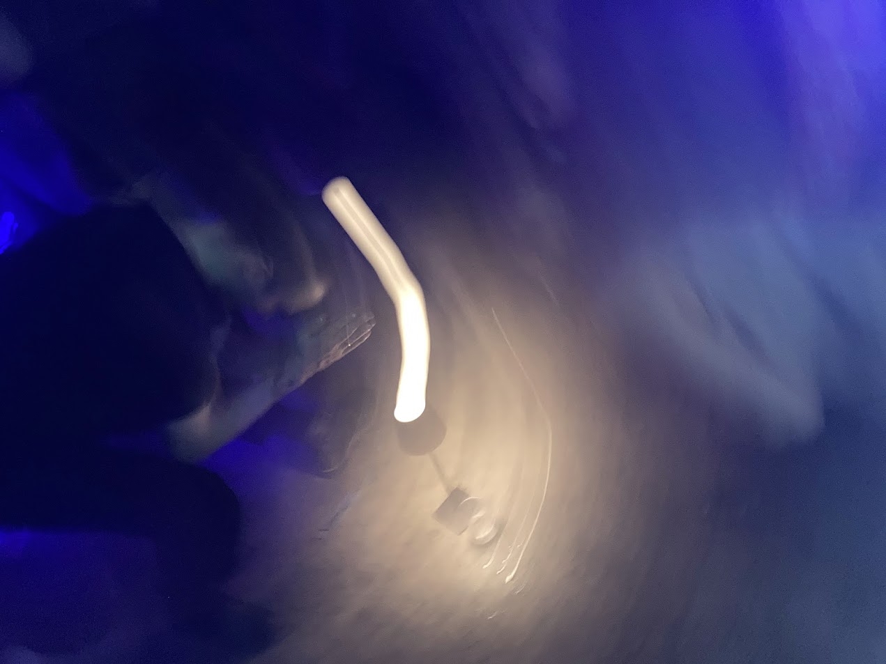 Good Fridays in Bad Ottawa