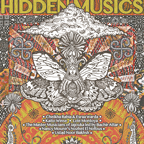 Hidden Musics