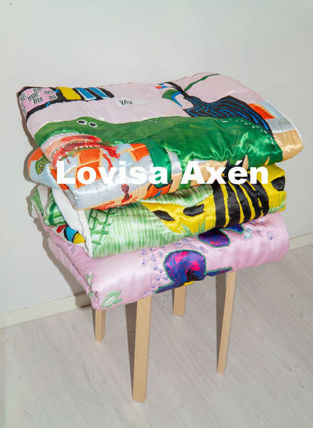 Soft / Craft Pop Up / 2020