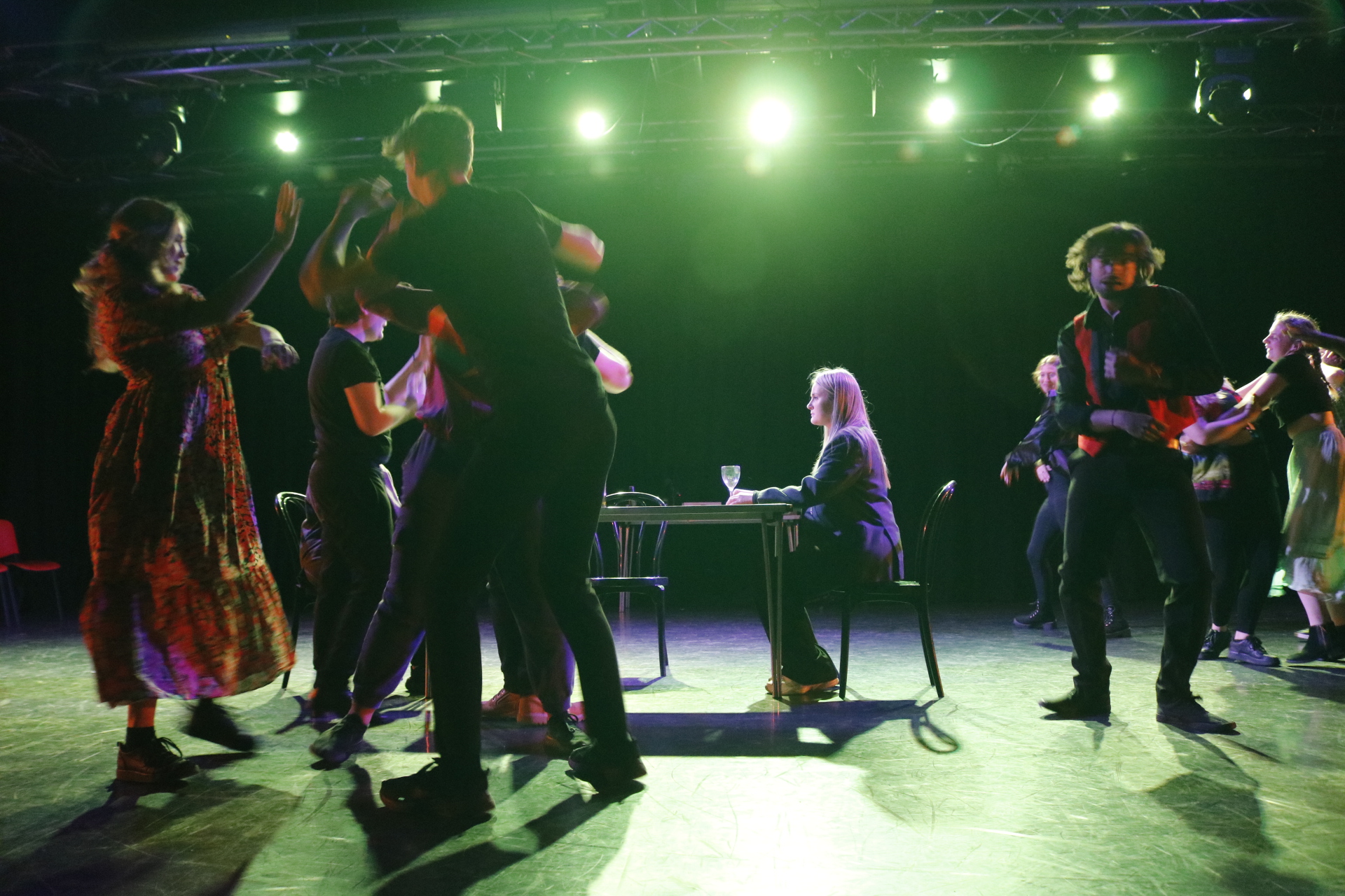 Image credit: Erin Nothnagel