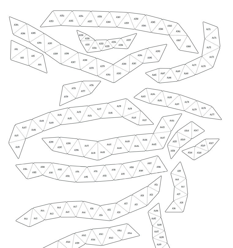 Pieces