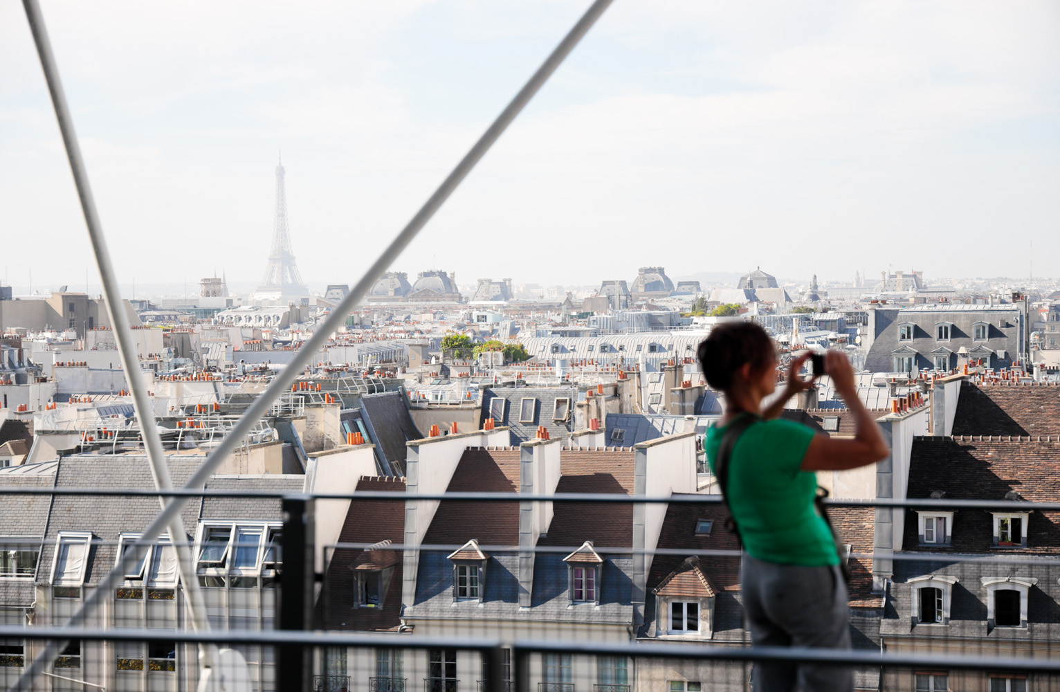 Centre Pompidou