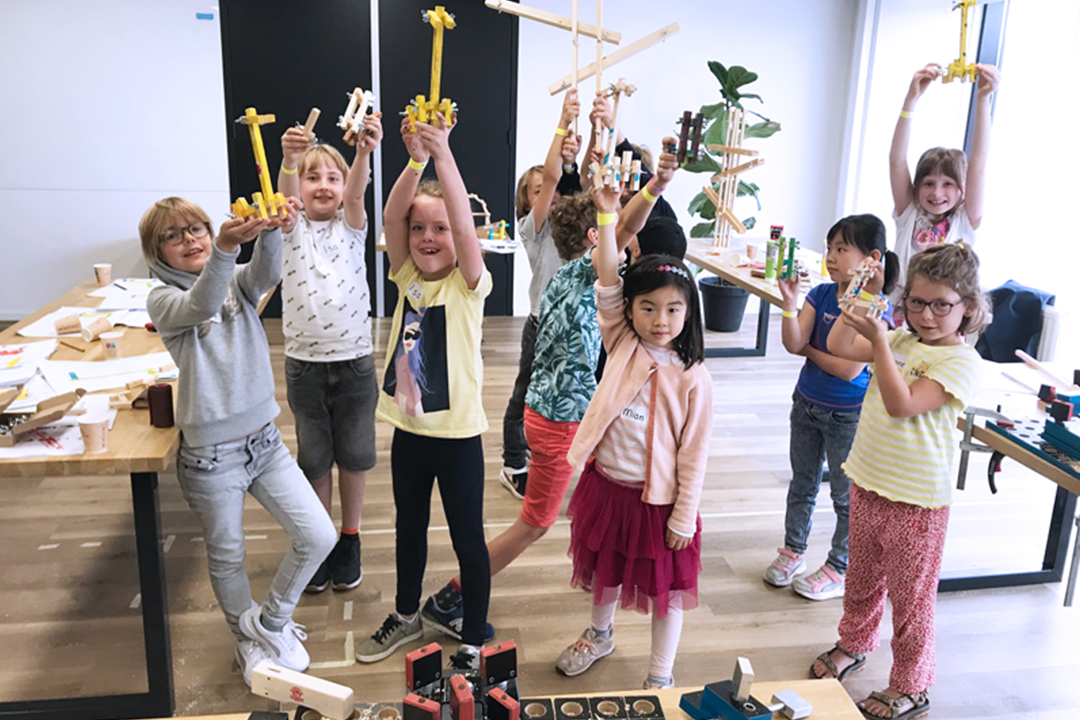 Weet Ik Veel Festival