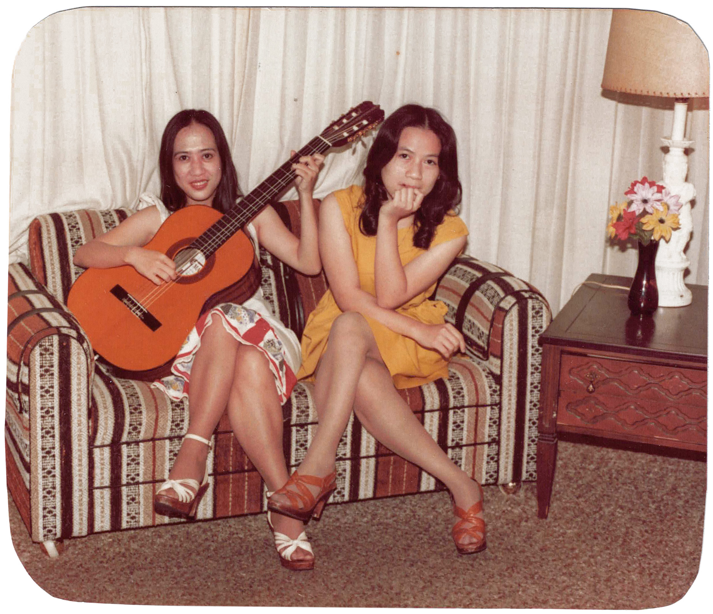 00777 Lawndale, CA 1984