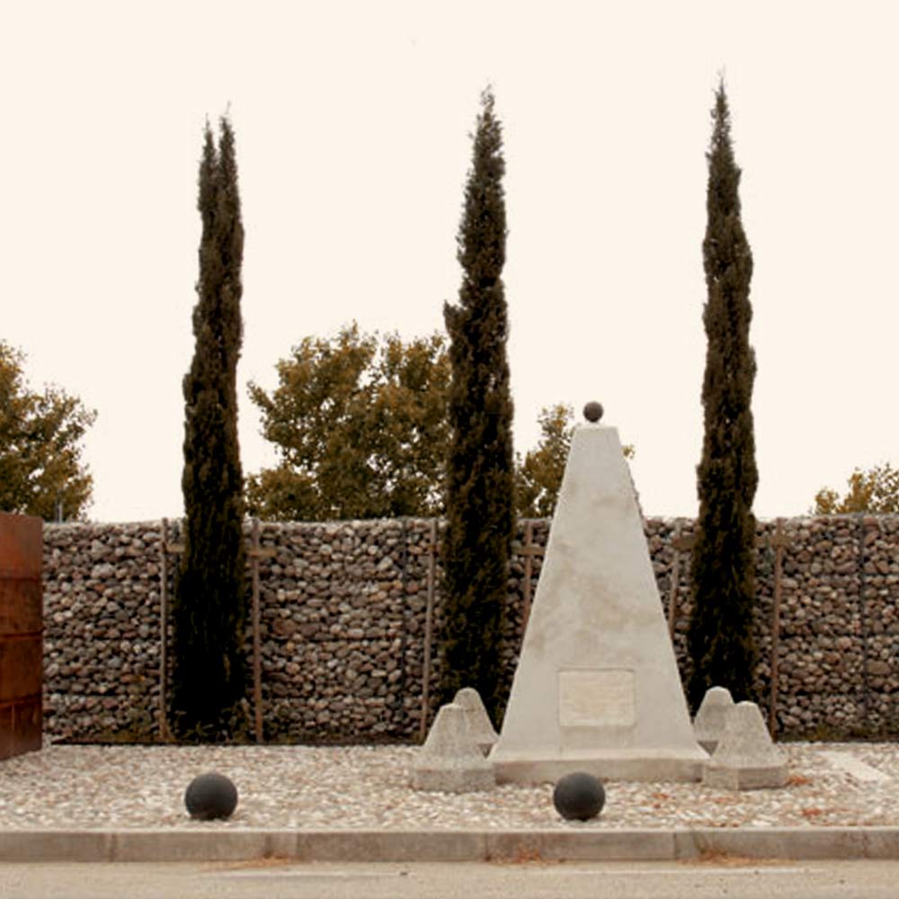 Monumento al Generale Augier