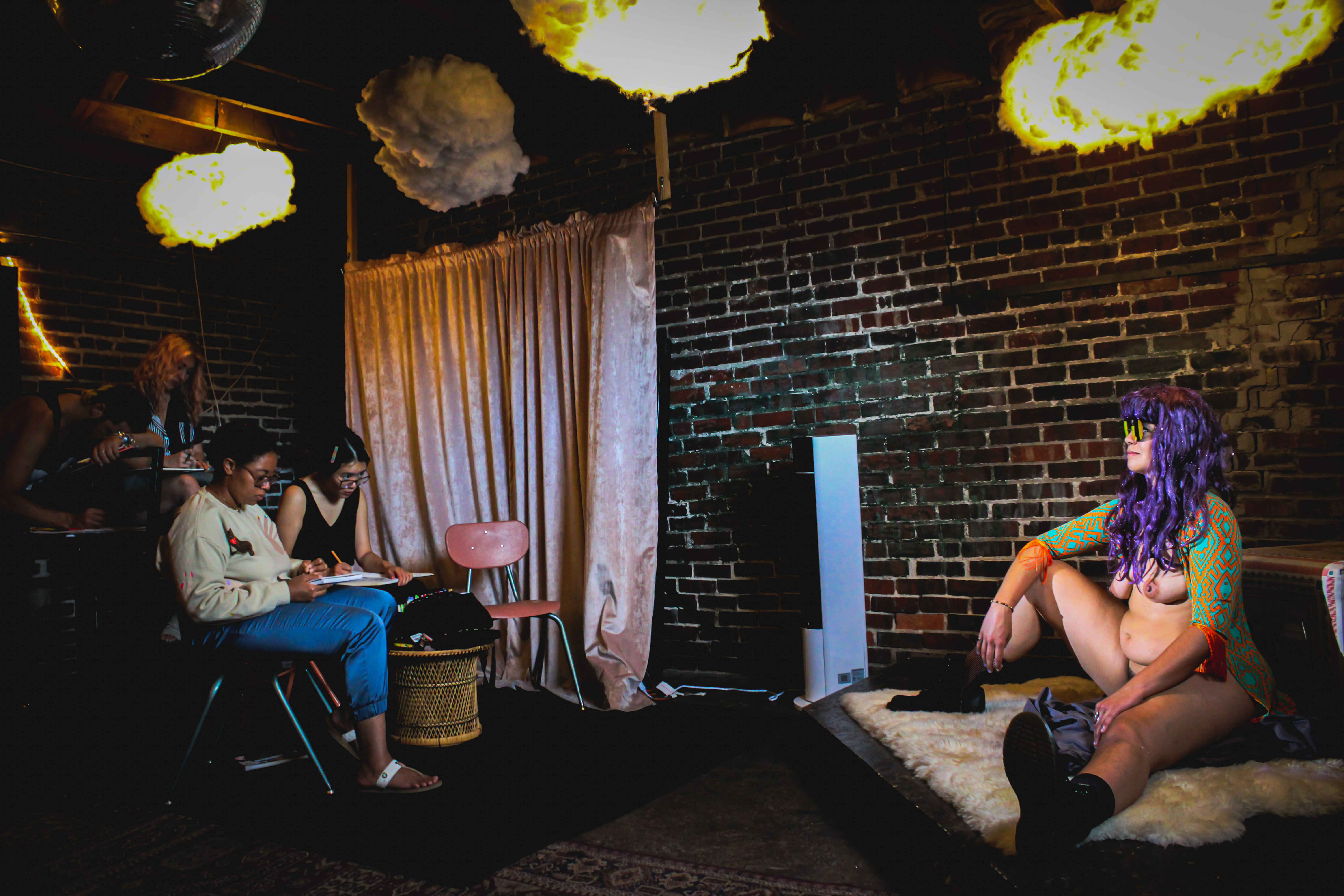 Photos by @vizually_jazz