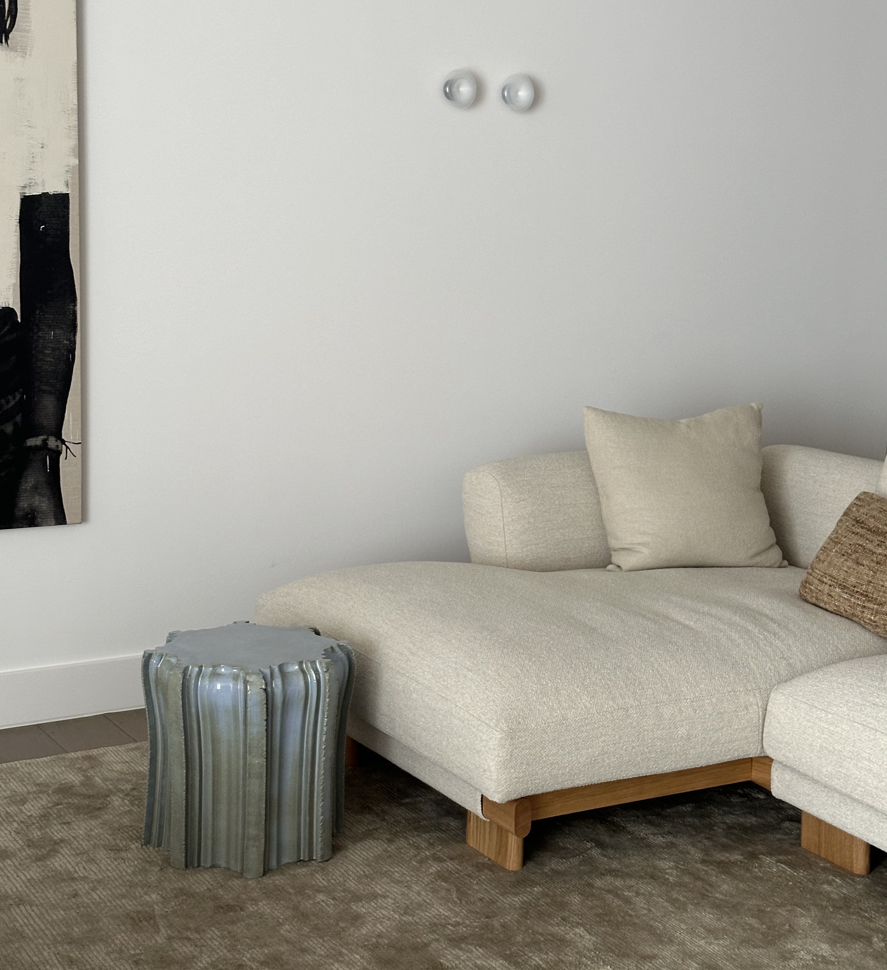 Harbour Front Apartment( completed 2024 )