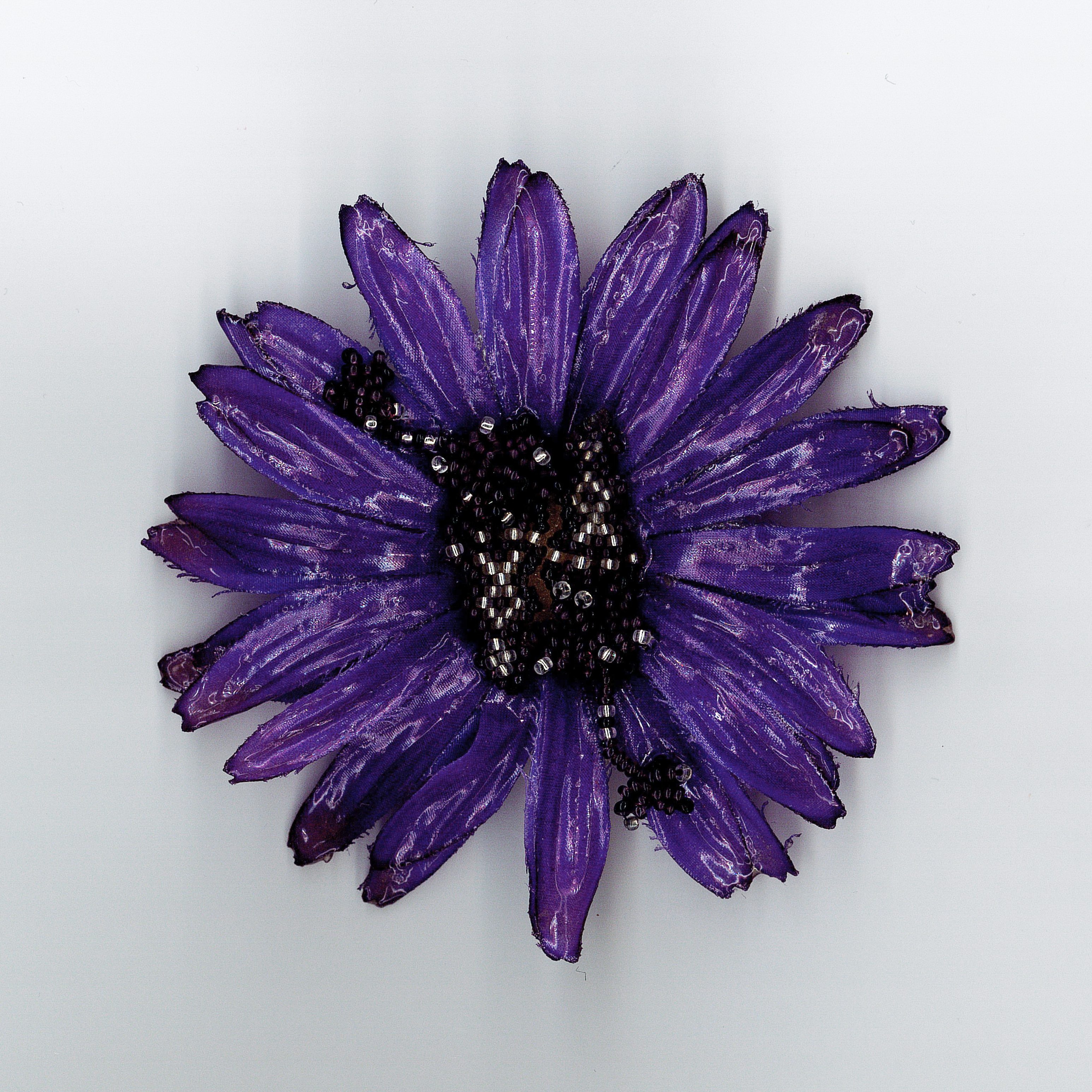 0046-01 GLOSSY PIN | 200 sek/pc