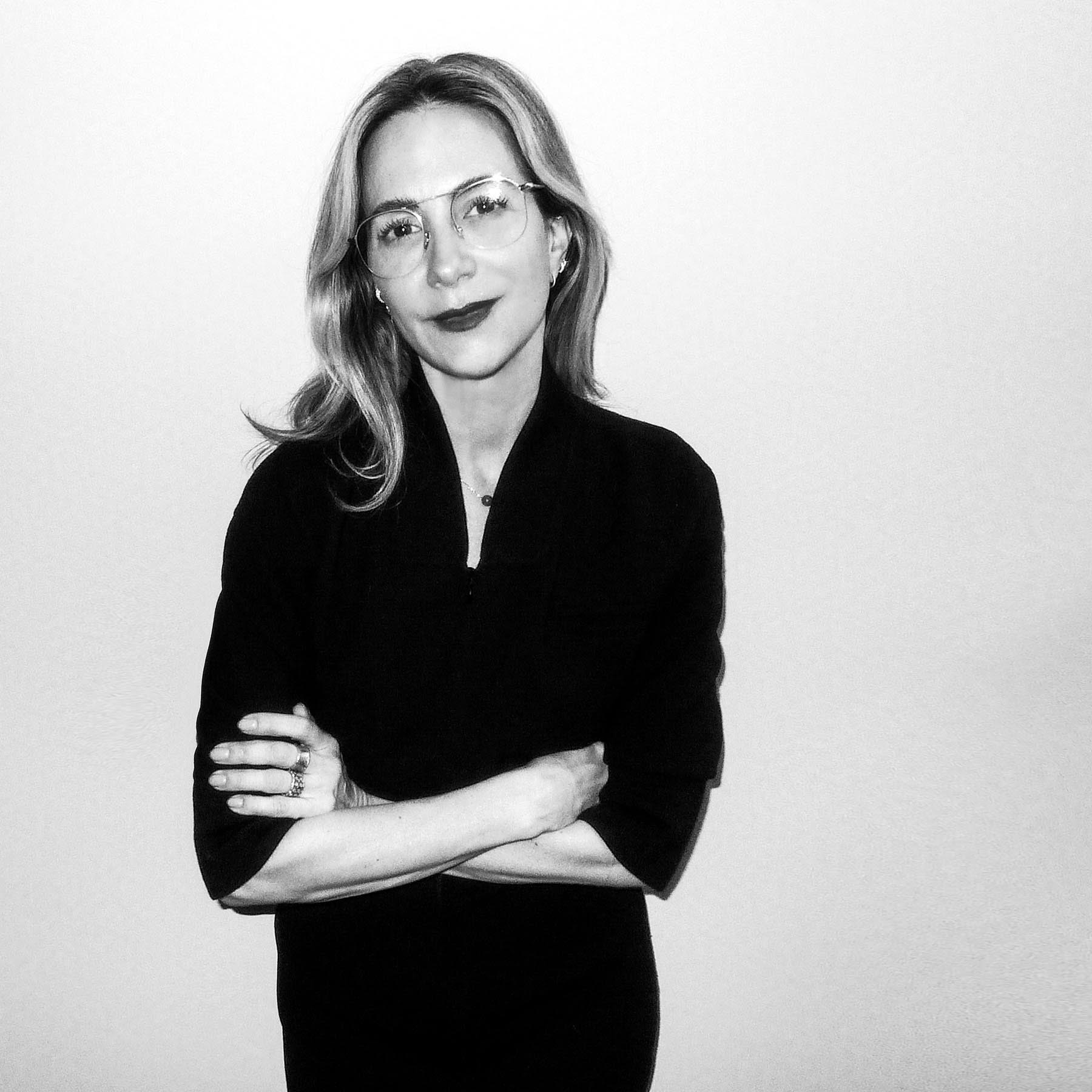 Leslie Fritz, ART CONSULTANT FRITZ ADVISORY 