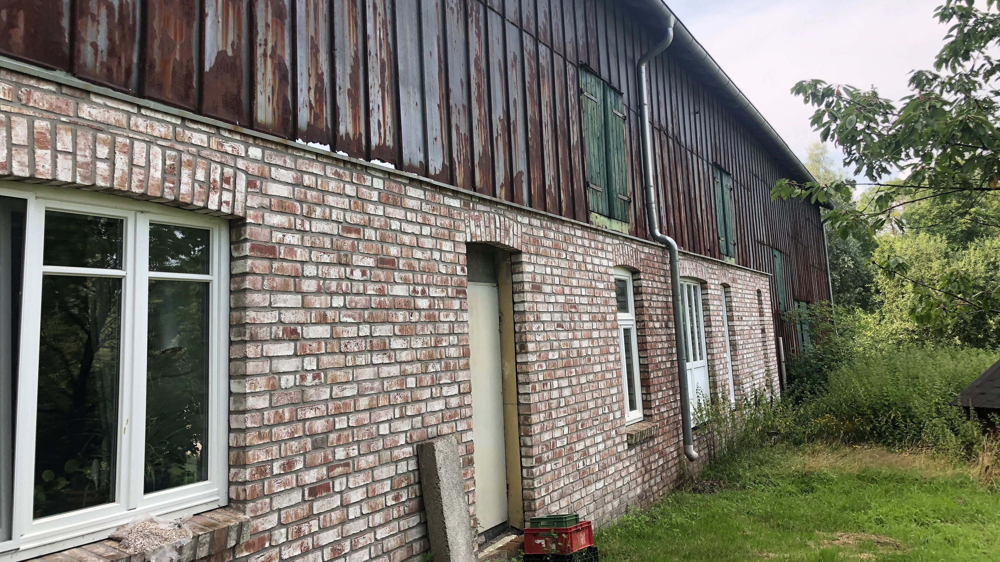 D057.Landwirtschaftliche Umnutzung