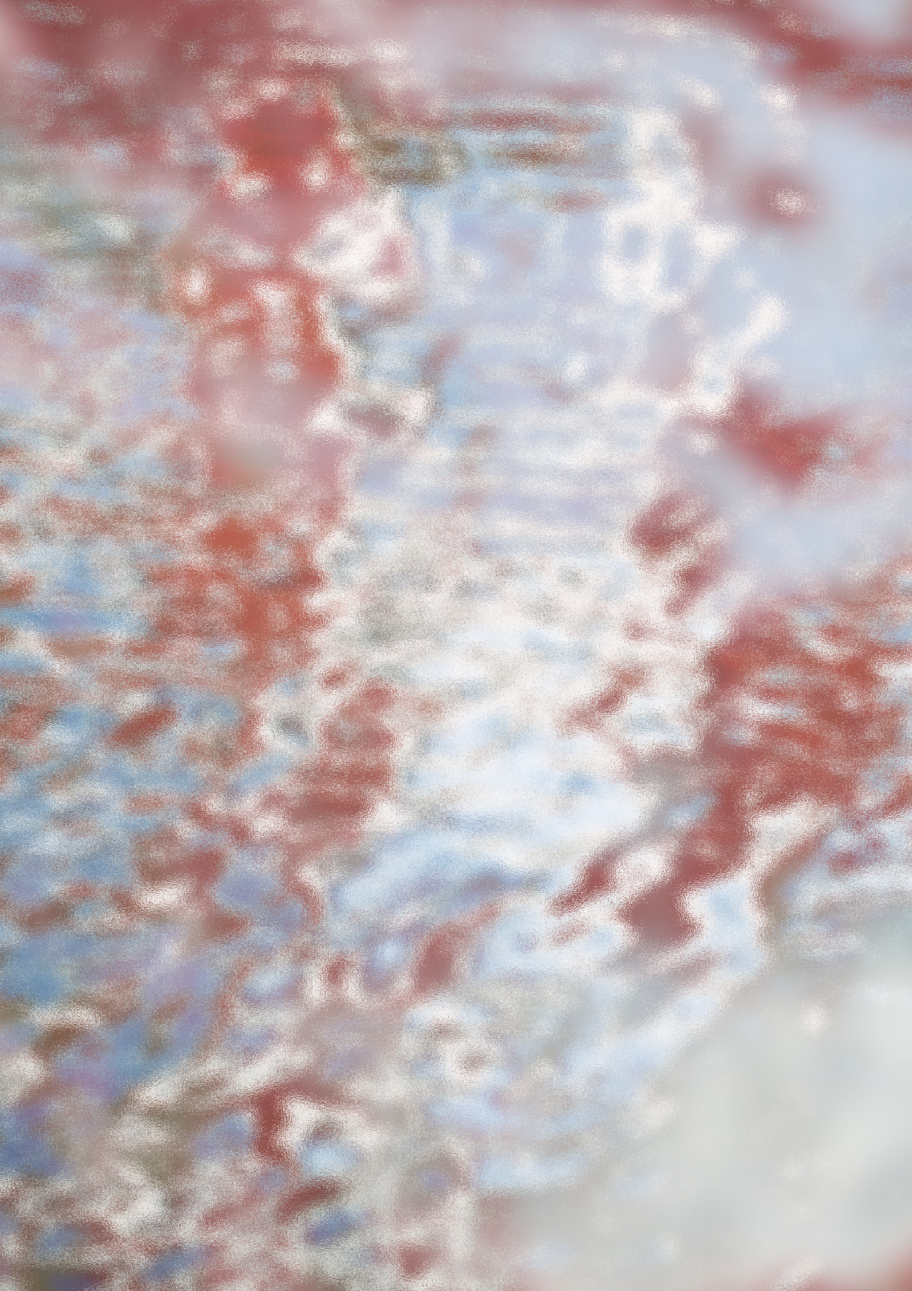 Aqueous Odyssey  | Artwork serie | 2025