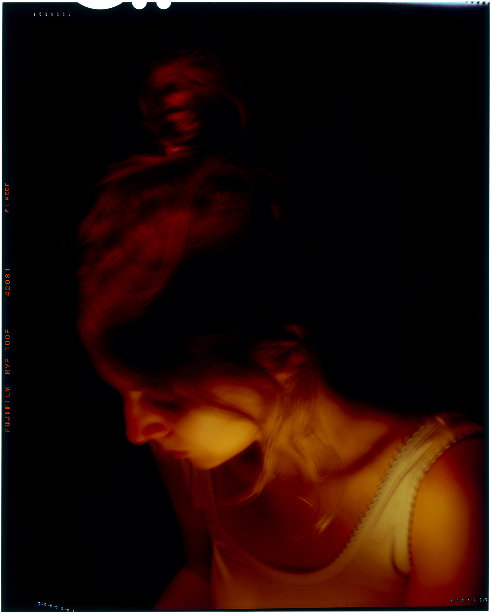 Hollie, Bristol — 2018