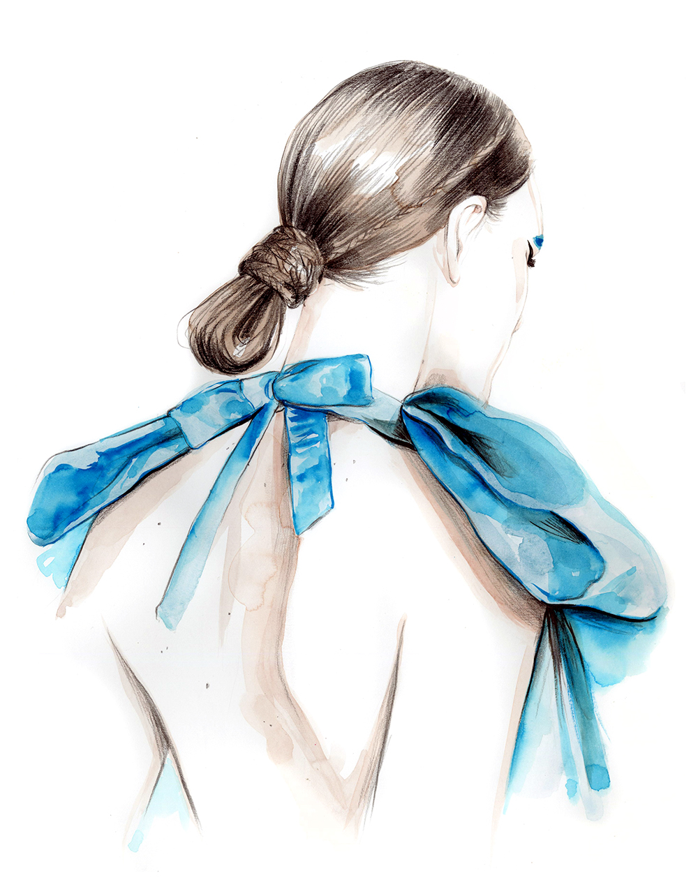 Valentino Couture 2019