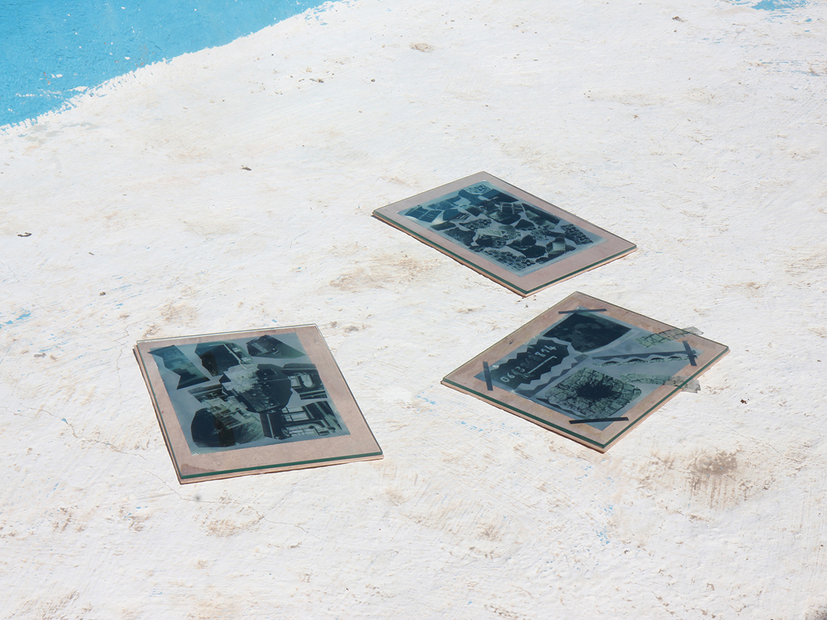 Photograph: Fayçal Lahrouchi