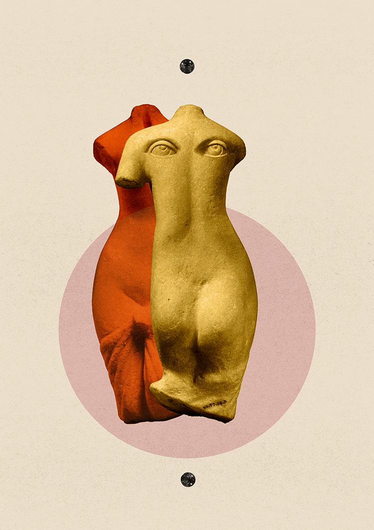 352. my mustard magritte no.3 03.01.25