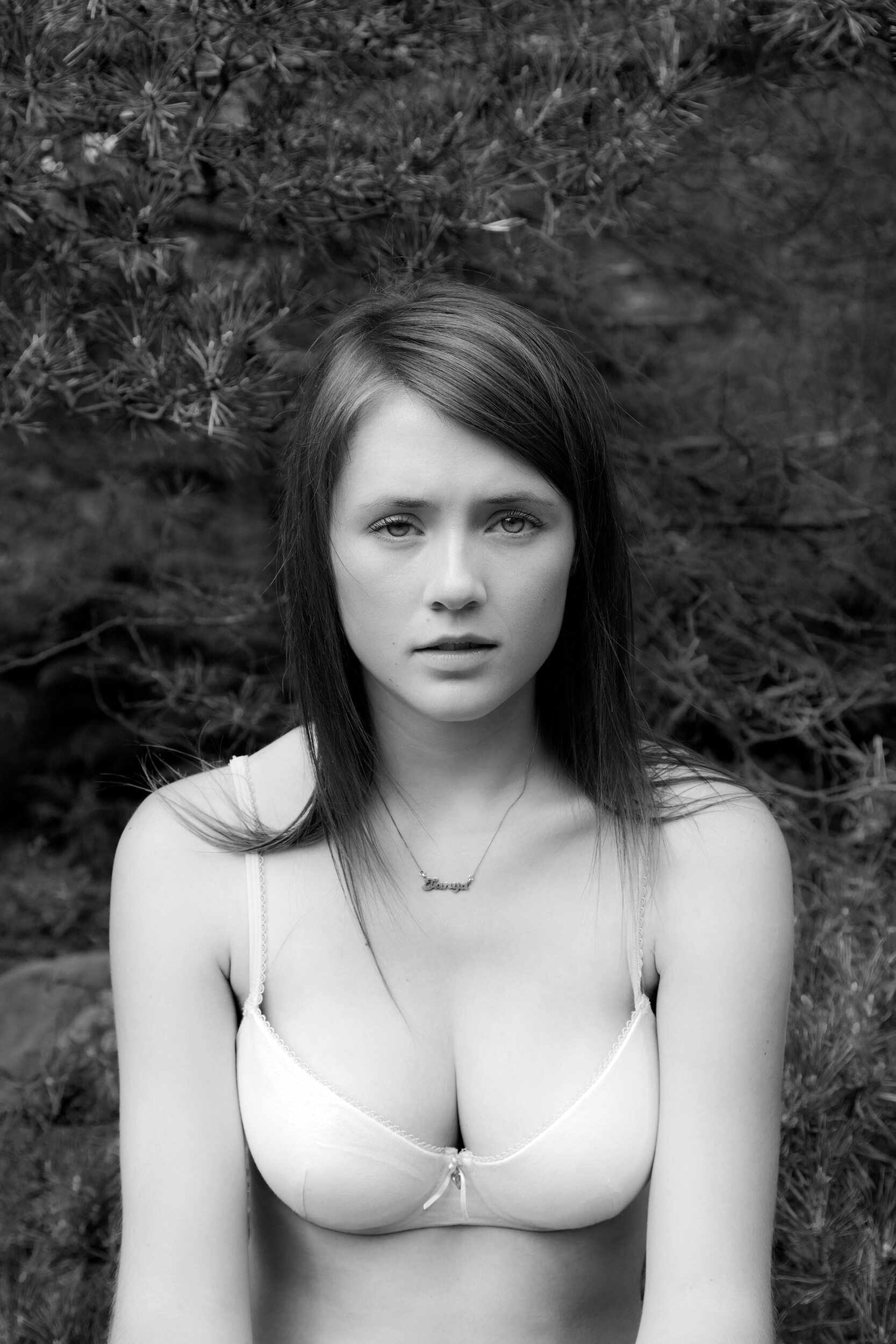 TANYA, Fontainebleau 2012