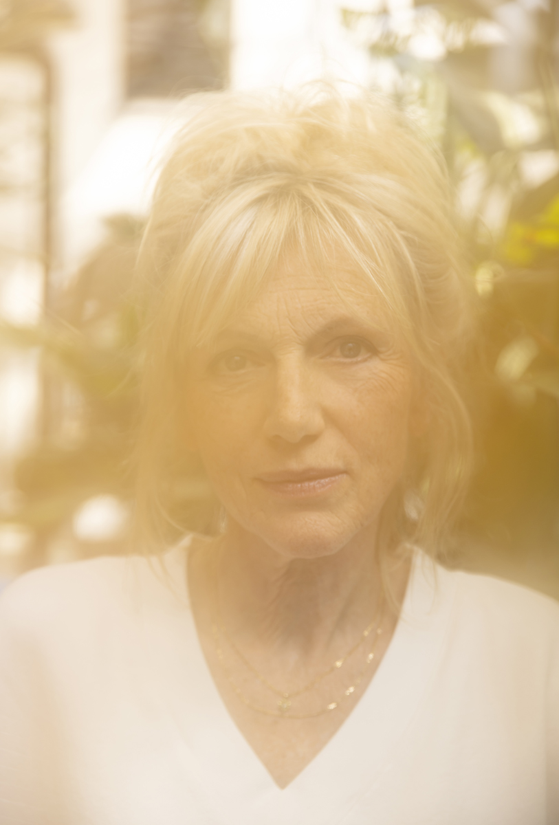 Johanna ter Steege / actress / De Volkskrant