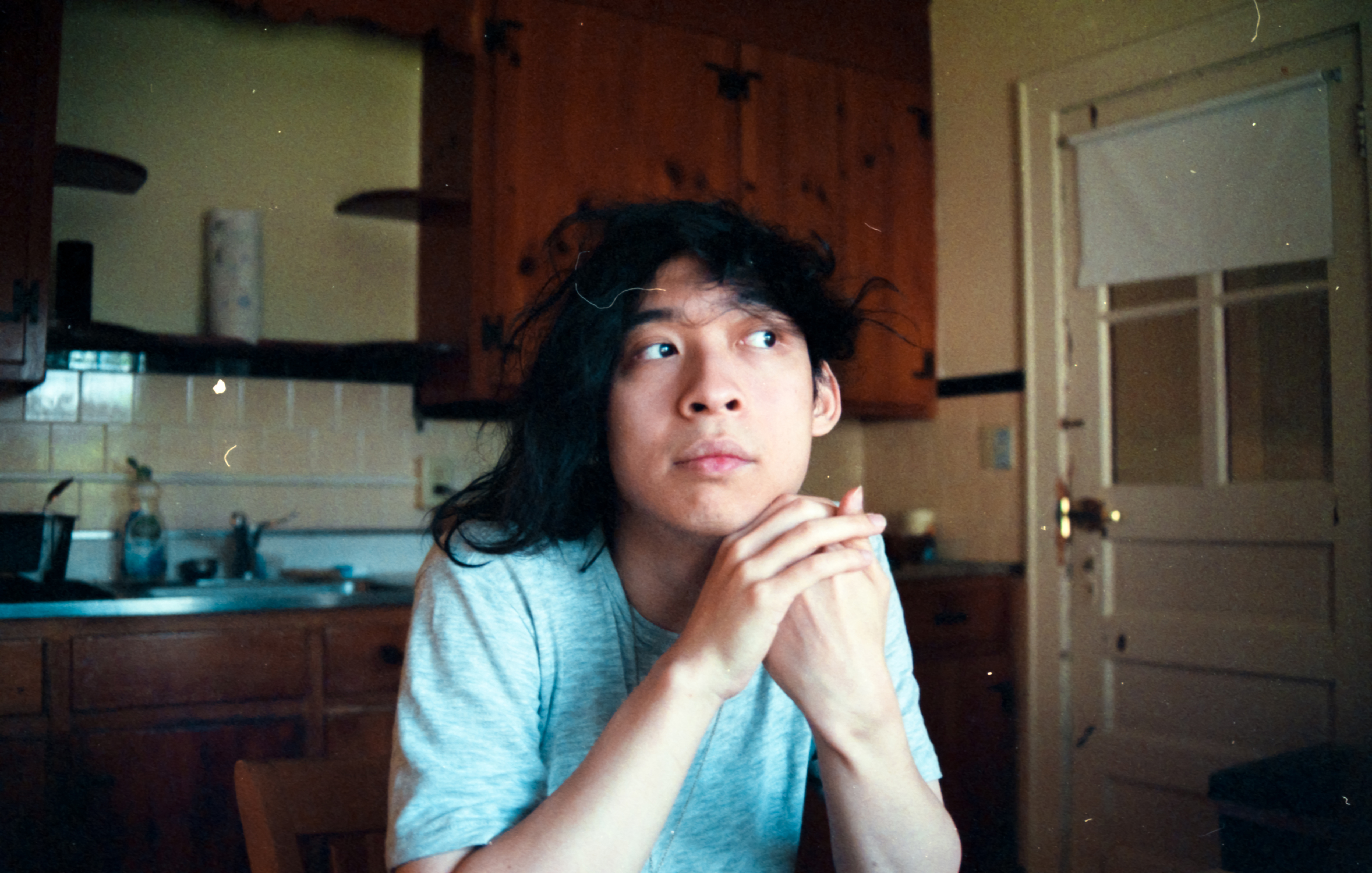 Mickey, Middletown, CT, 2019