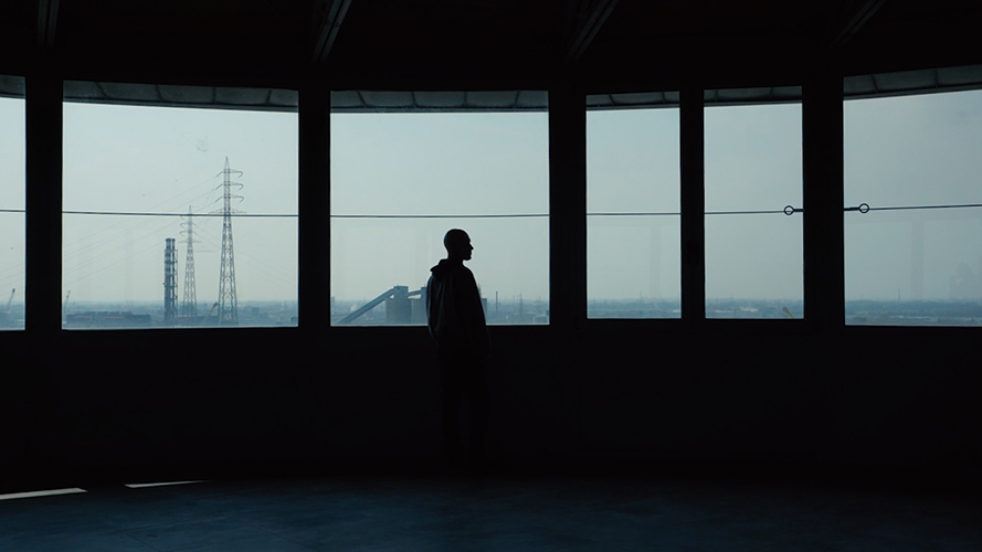 Erio - The Biggest of Hearts