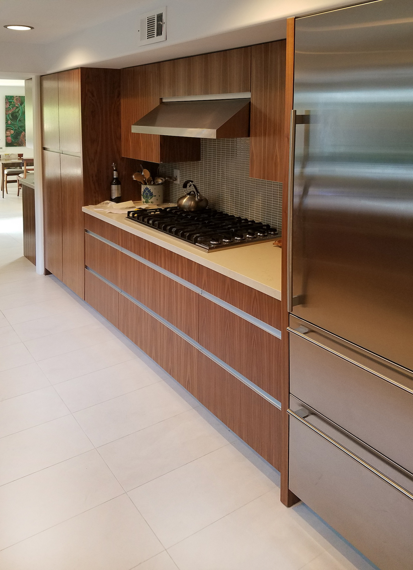 Jack Rusk, Creative Commons, Furniture, Millwork