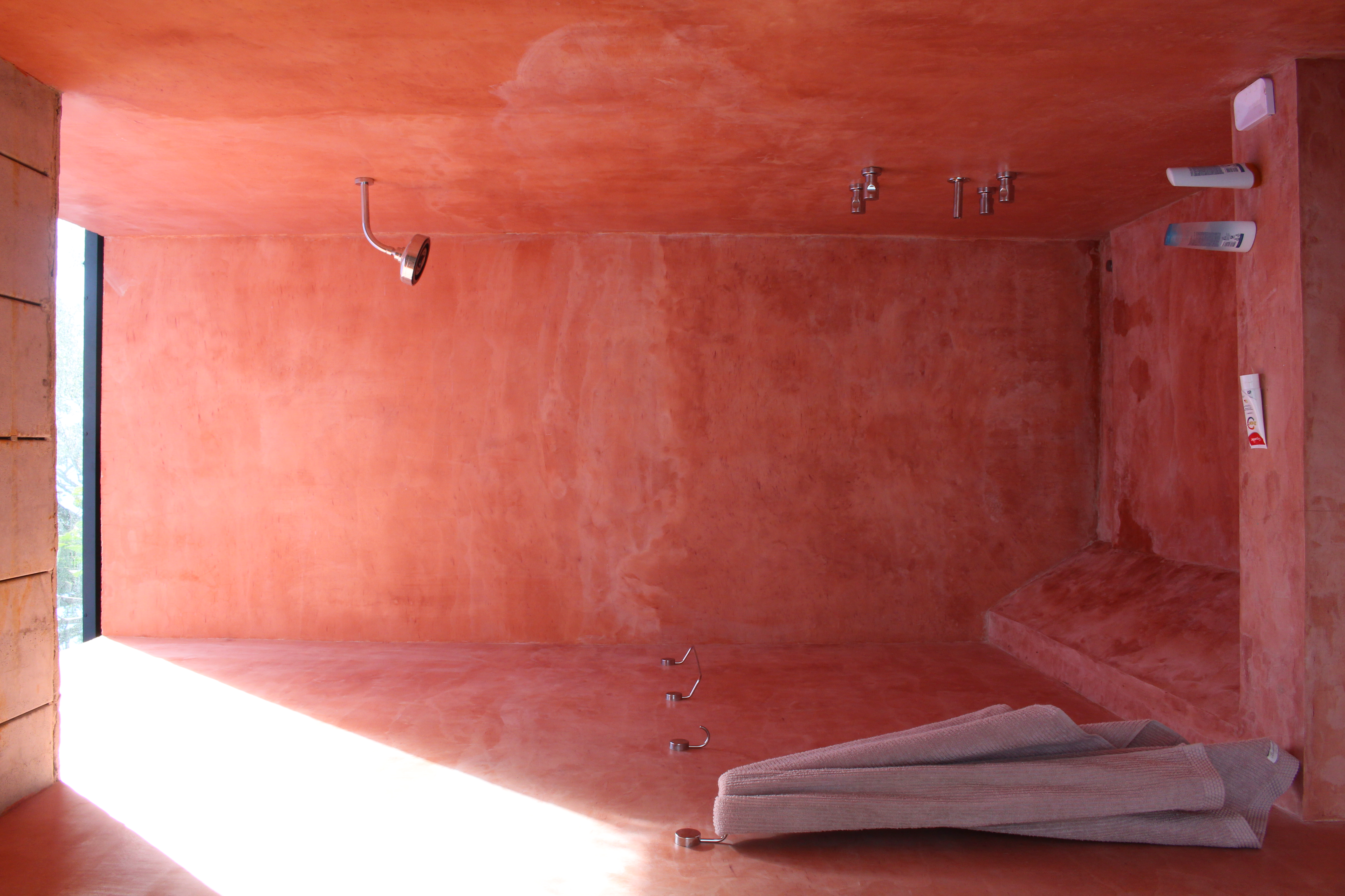 Casa na Bocaina I, CLUBE (coord. de projeto: Luiz Solano).  Silveiras, Brasil, 2022.  6/6