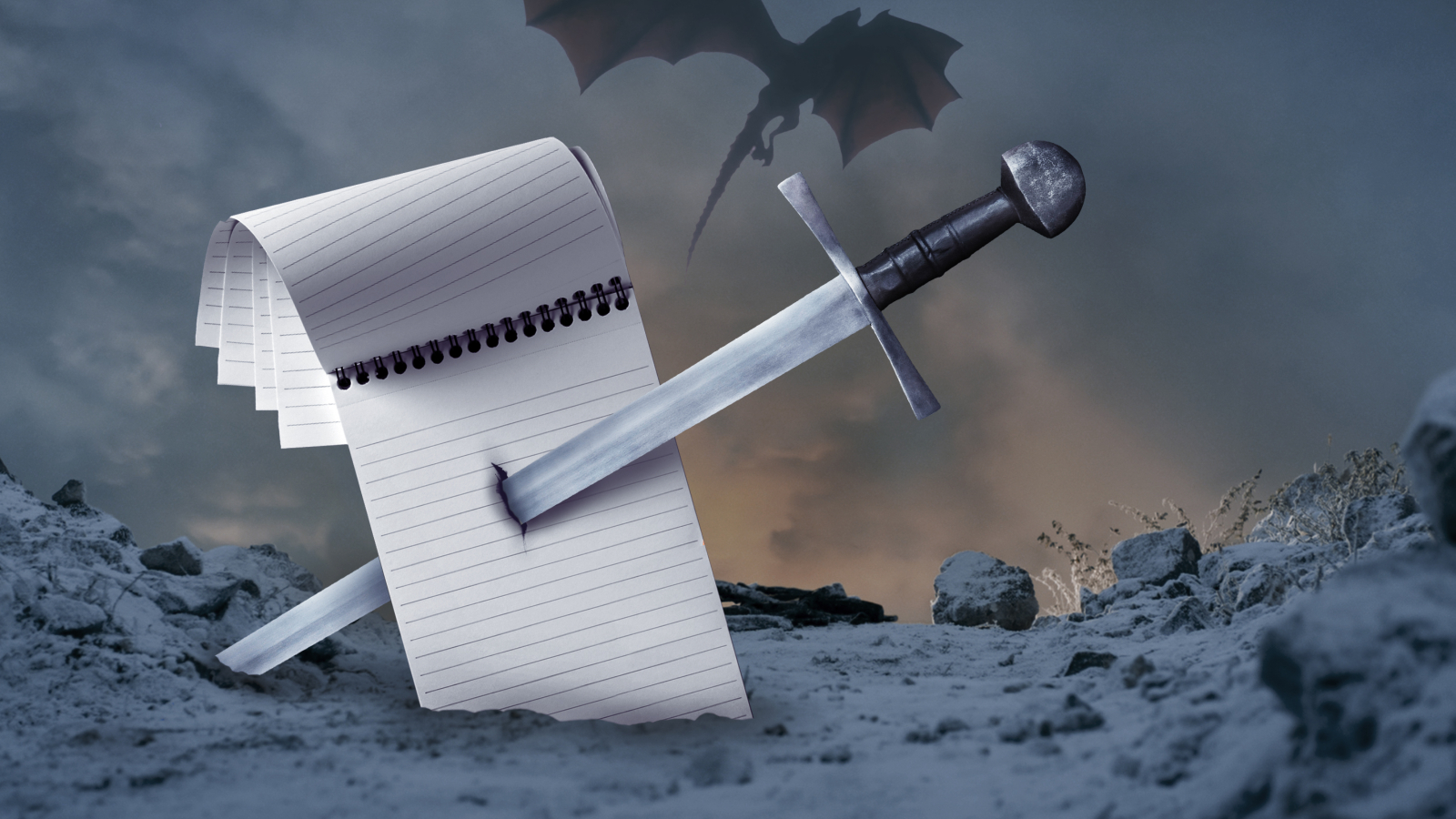 The End of Game of Thrones Reporting