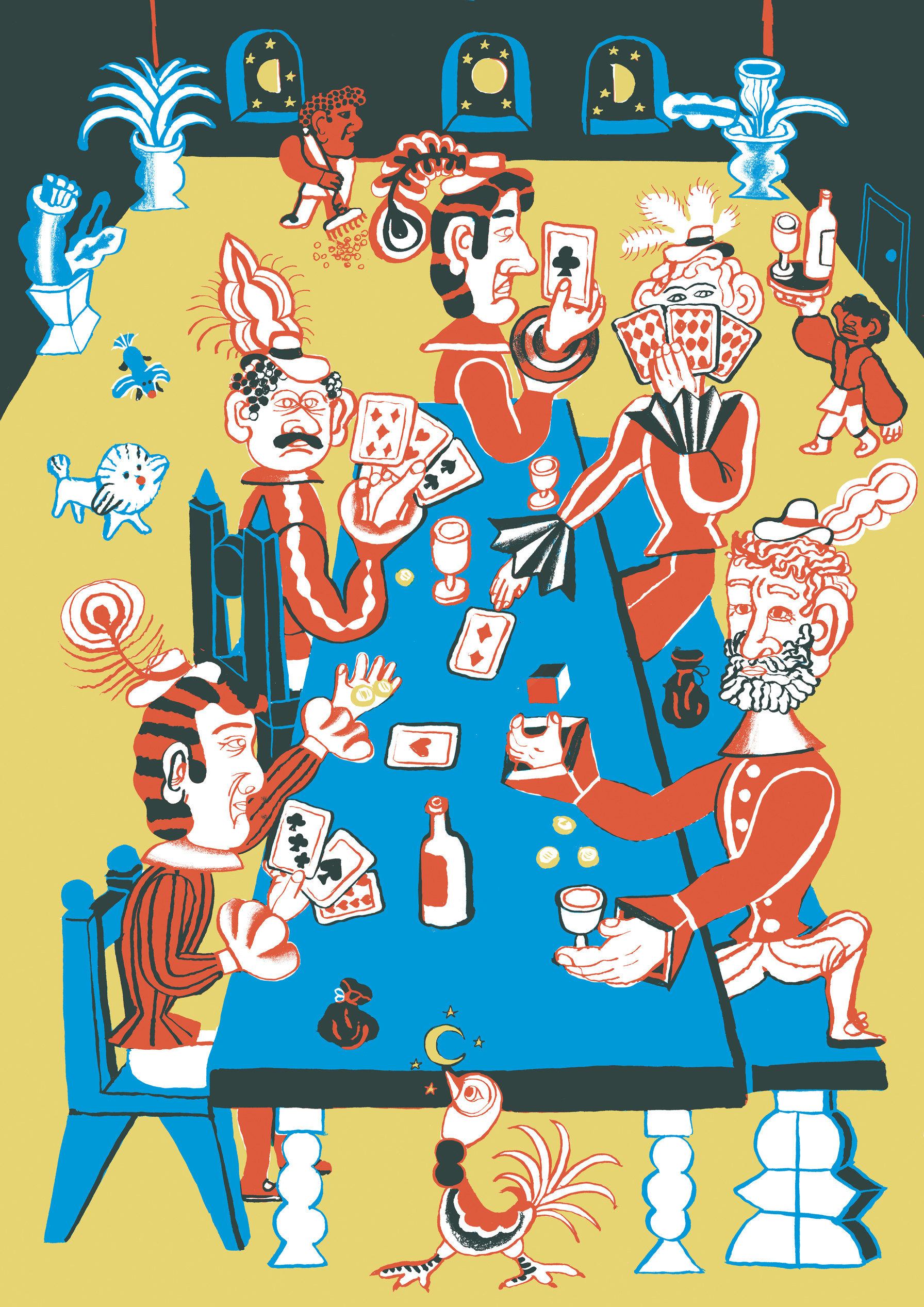 Archivio di Stato di Milano