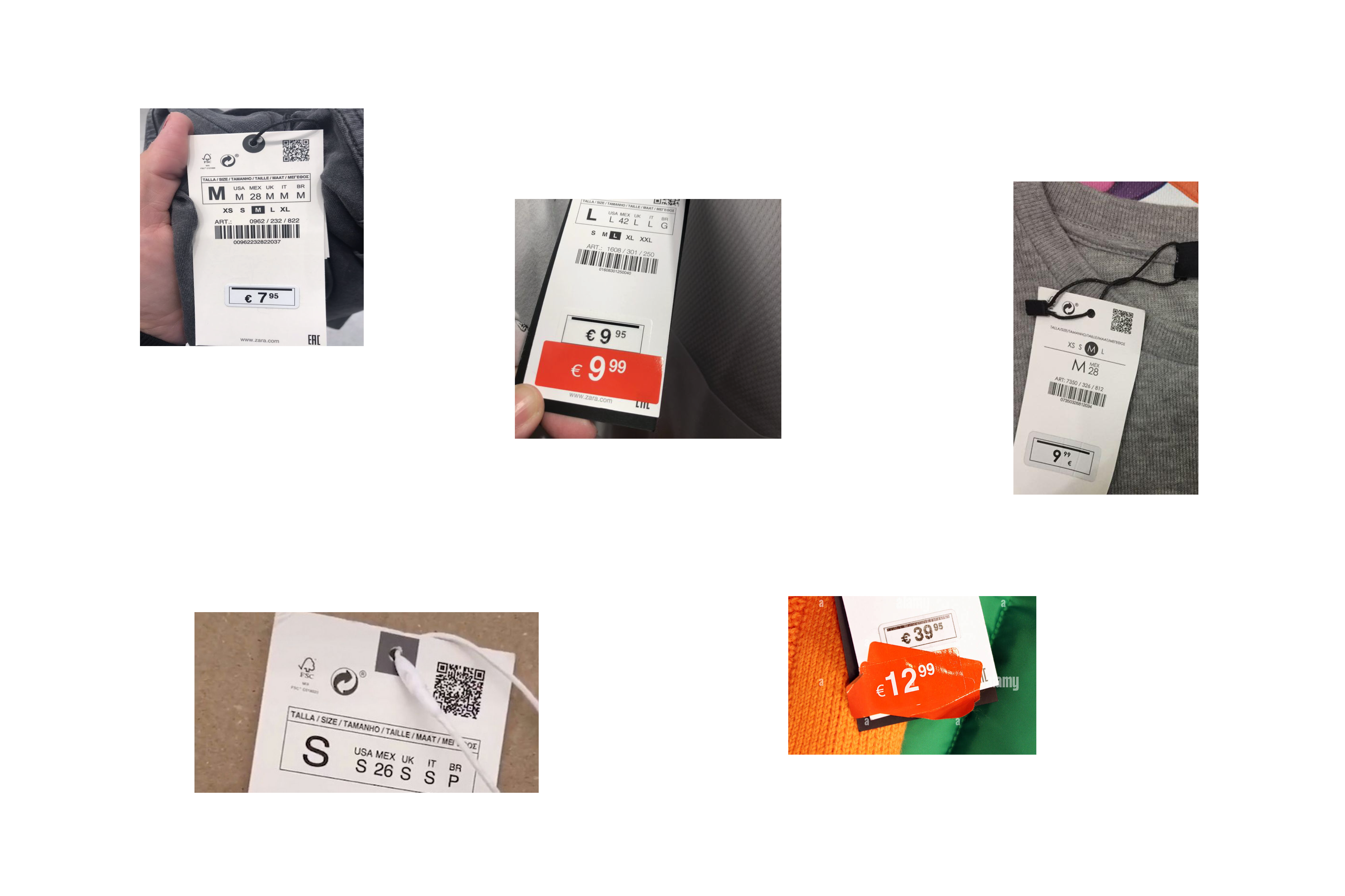 INVESTIGACIÓN DE ETIQUETAJE + DISEÑO DE ETIQUETAS #CREATIVITYONSALE (1/2)
