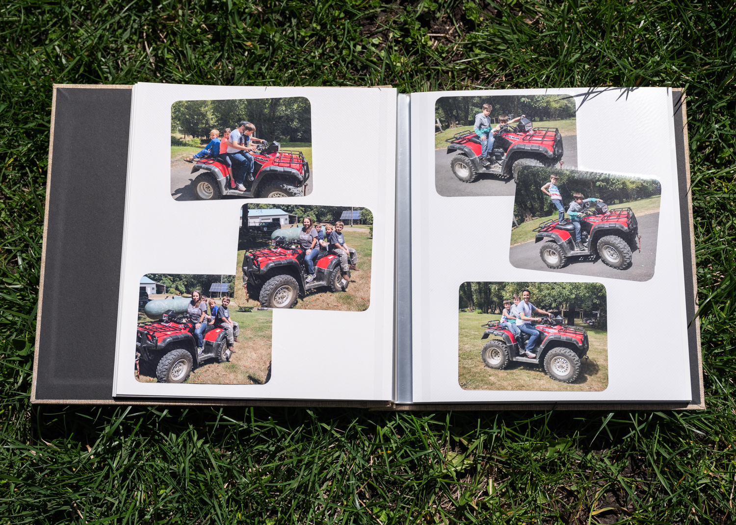 This 2019 trip marks the time and place of my aunt’s tragic death, with the images above capturing the moments before the incident.