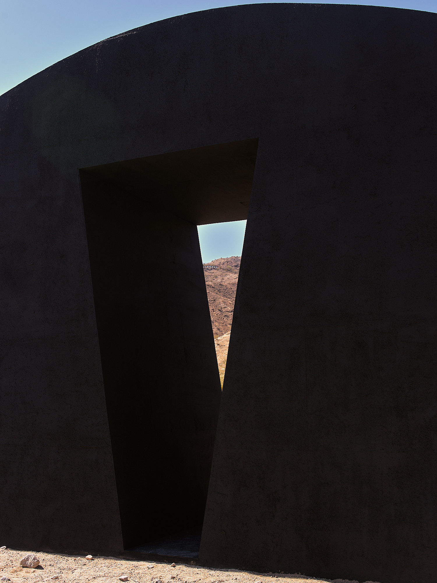 Desert X 2023 // Wallpaper mag