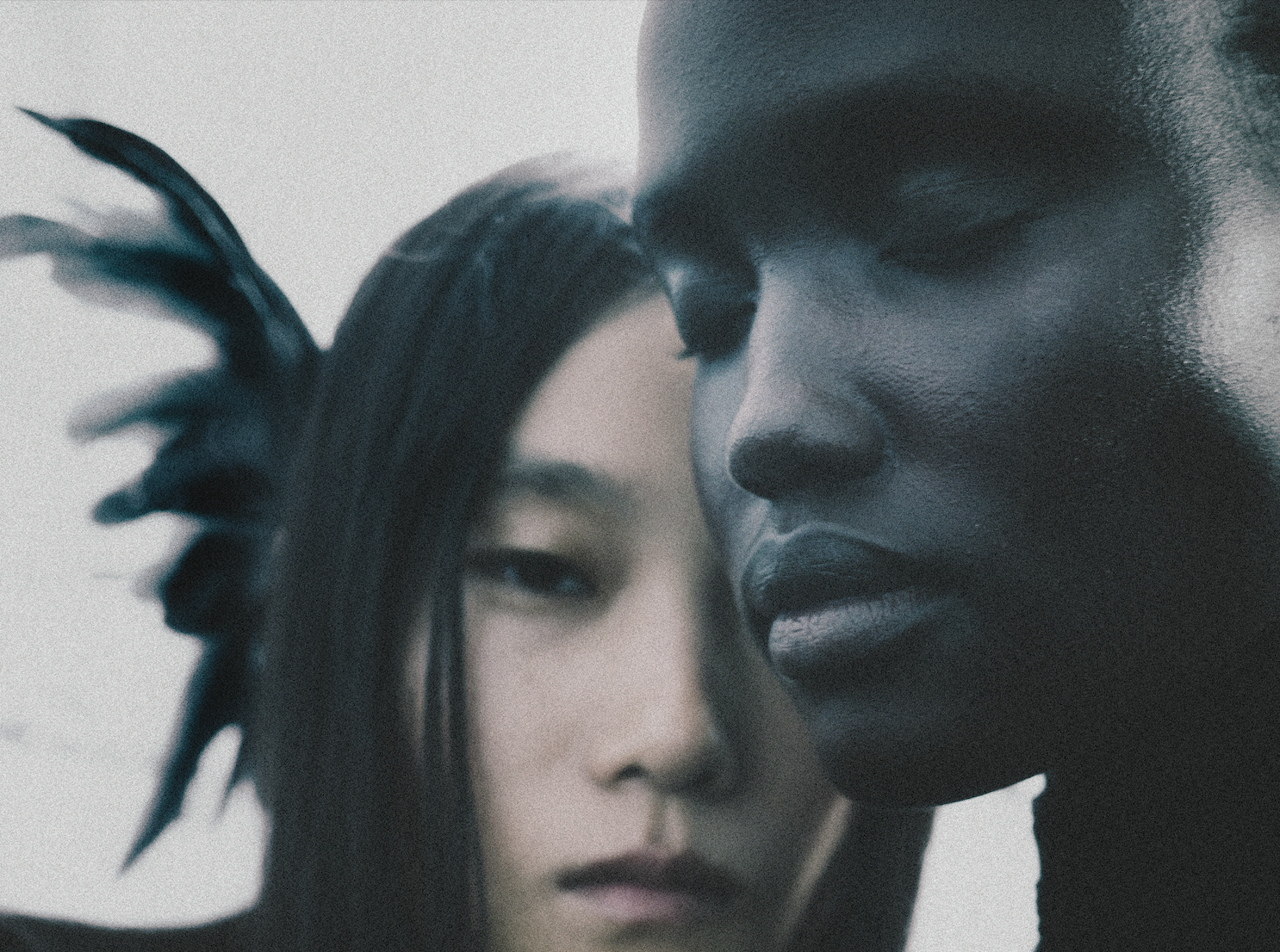 ANN DEMEULEMEESTEREDITORIAL