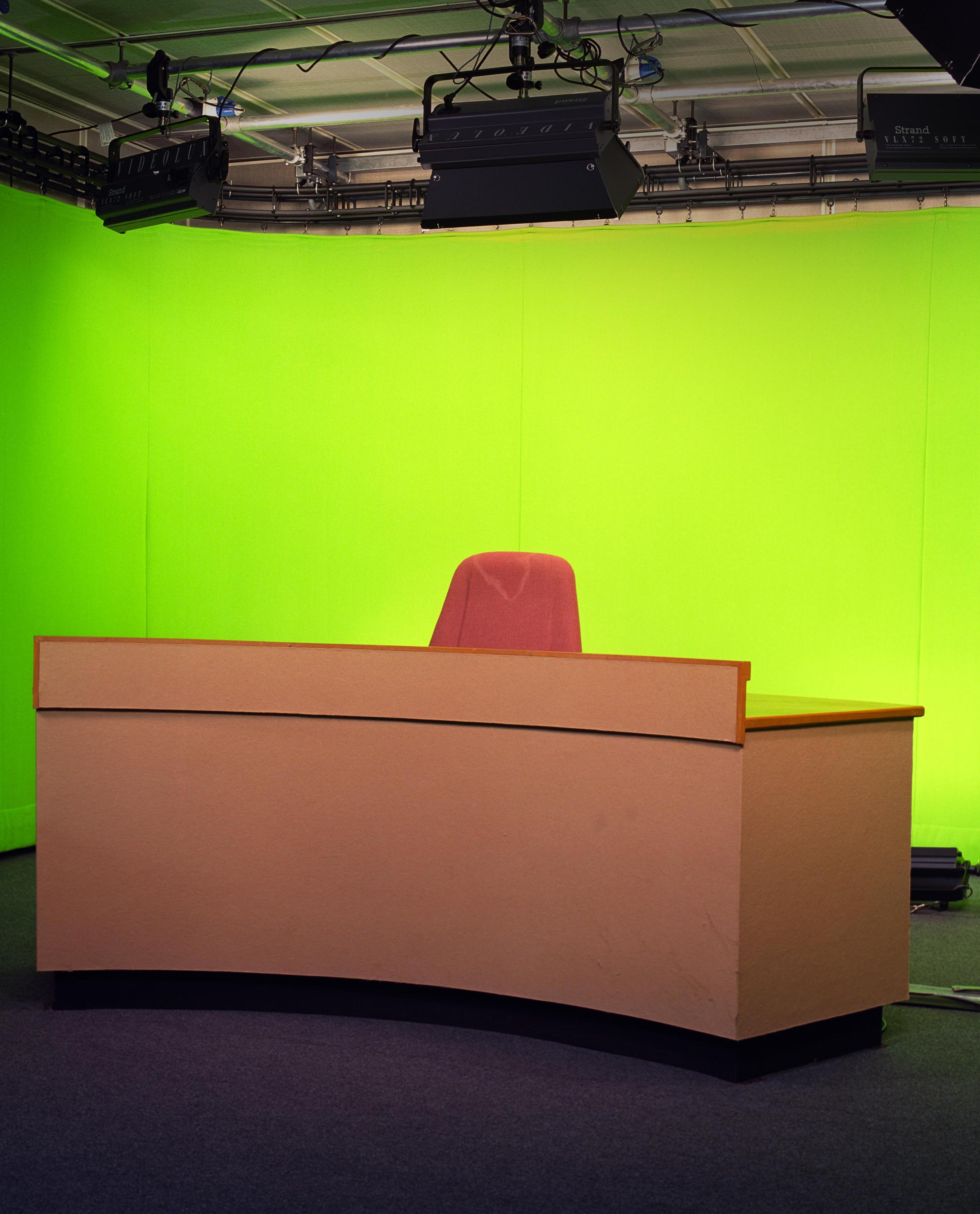 Broadcast Studio