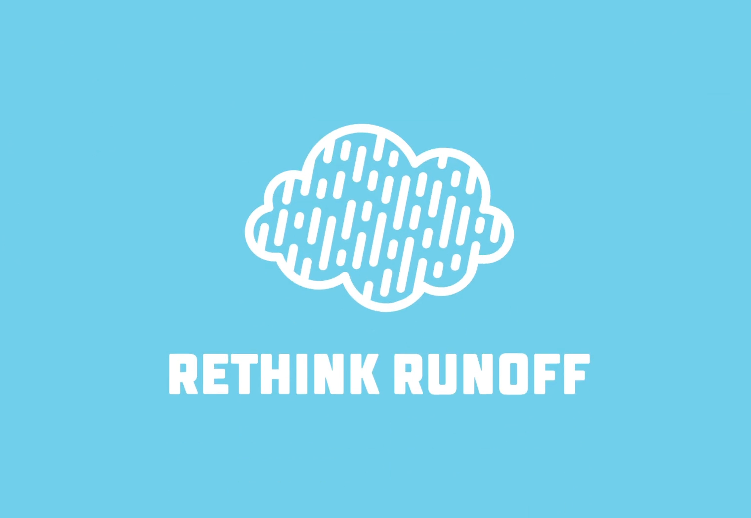Rethink Runoff