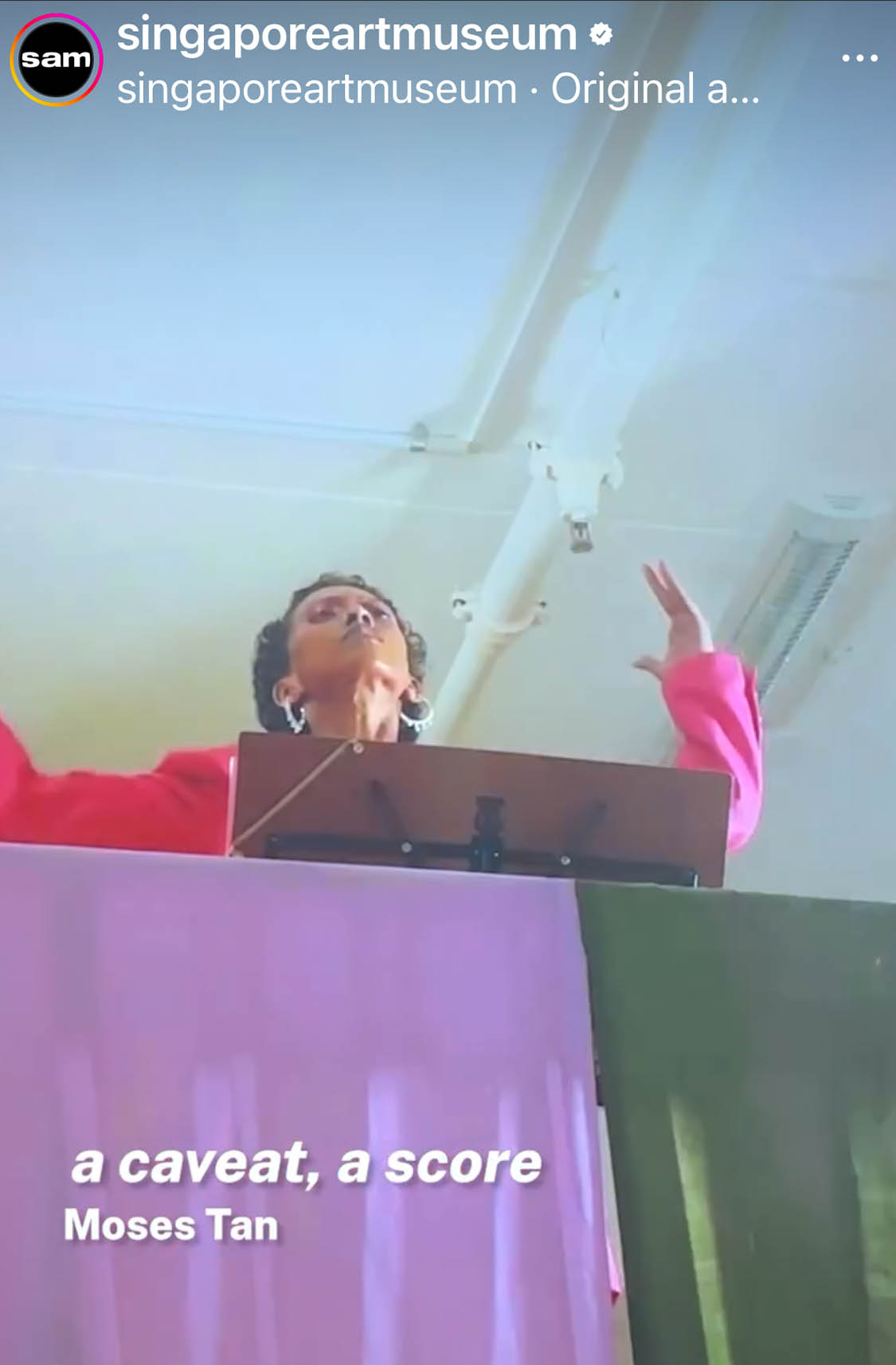 𝘚𝘈𝘔 𝘊𝘰𝘯𝘵𝘦𝘮𝘱𝘰𝘳𝘢𝘳𝘪𝘦𝘴: 𝘙𝘦𝘴𝘪𝘥𝘶𝘦𝘴 & 𝘙𝘦𝘮𝘪𝘹𝘦𝘴 